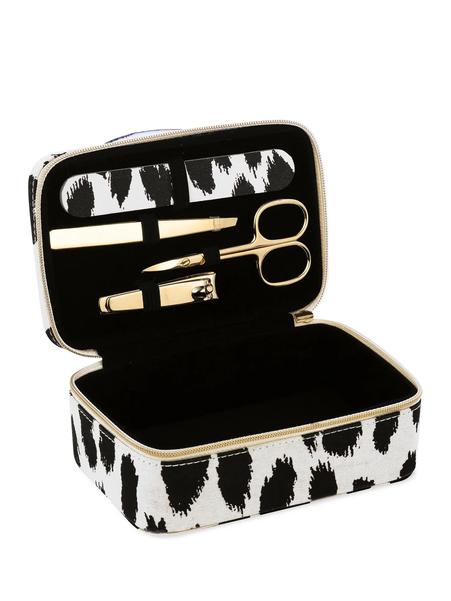 Kate Spade Modern Leopard Manicure Set - Brands We Love