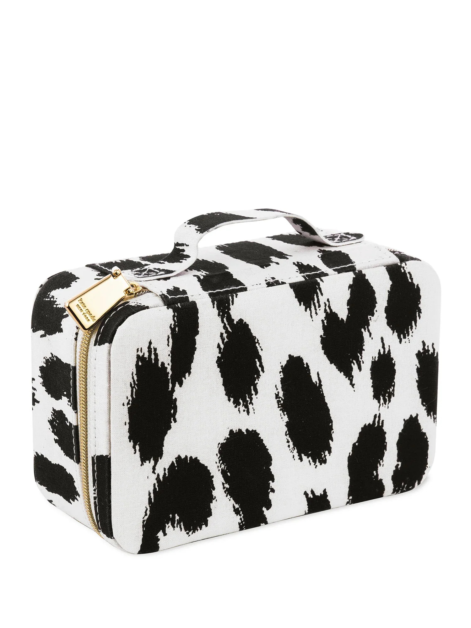 Kate Spade Modern Leopard Manicure Set - Brands We Love - Image 3