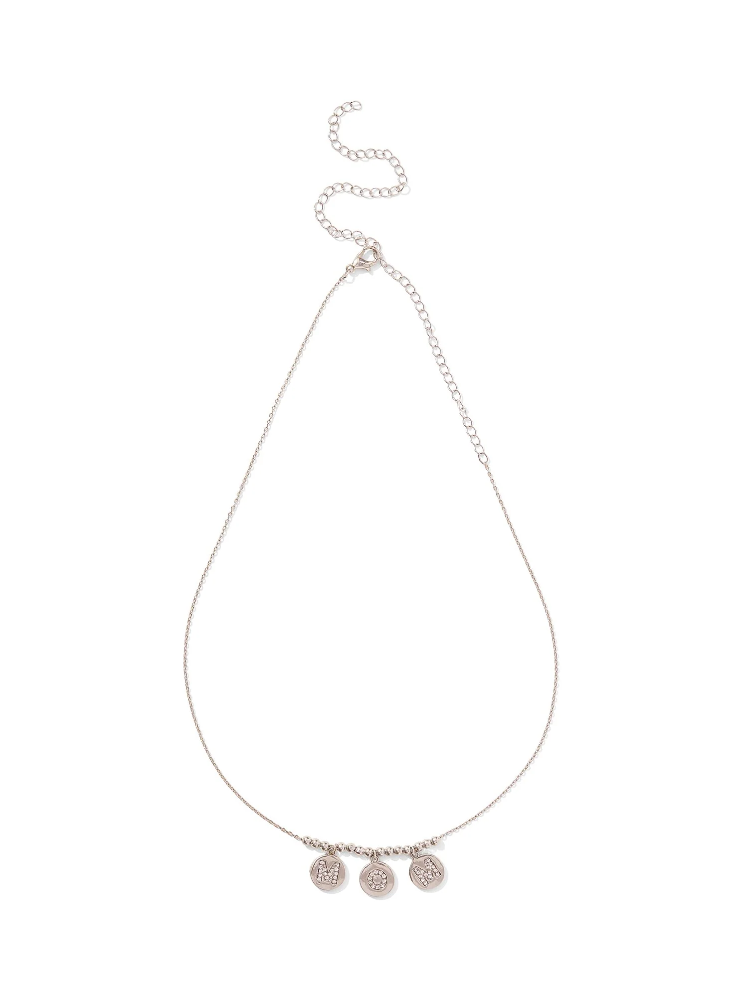 Mom Choker Necklace