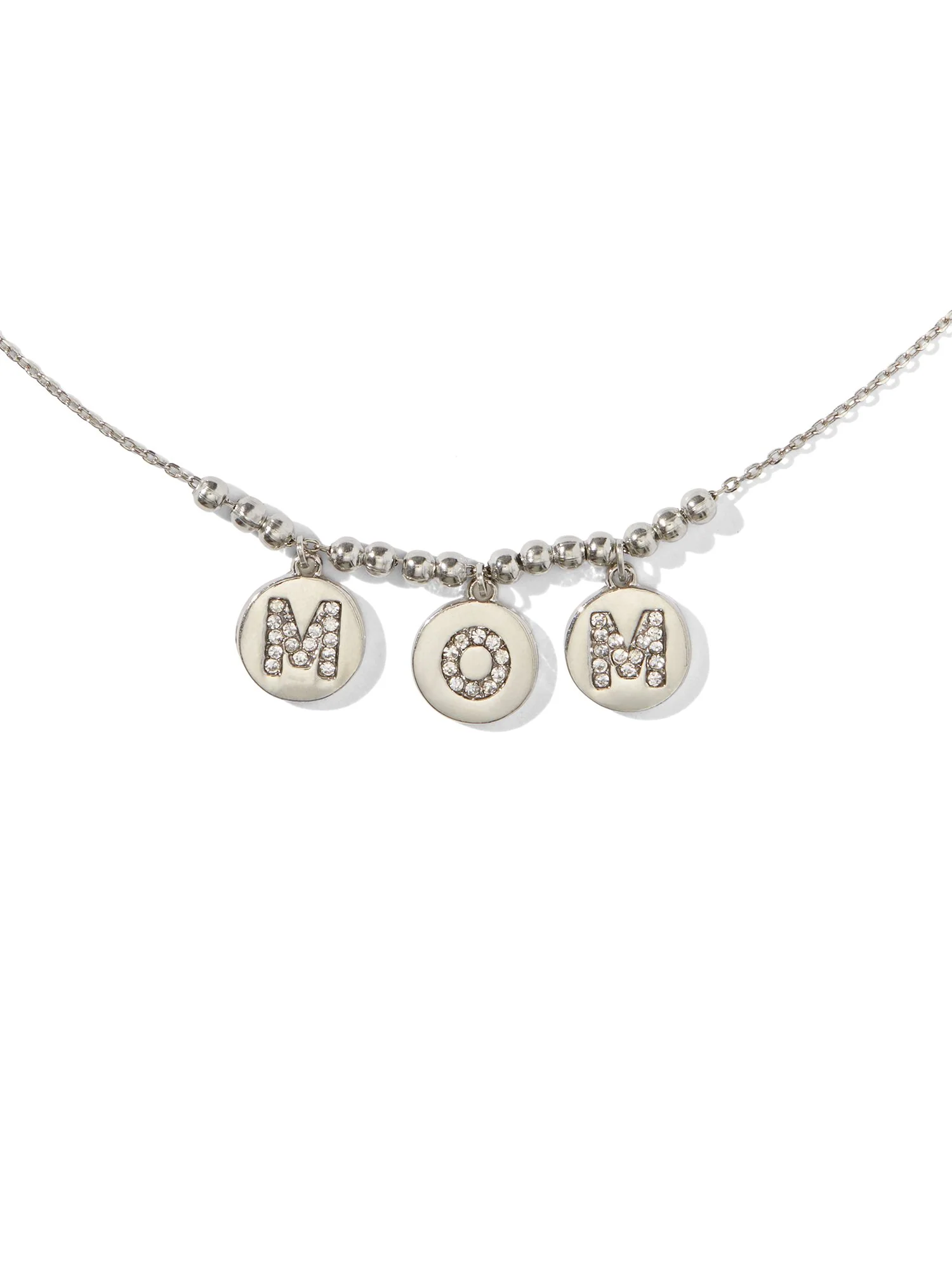 Mom Choker Necklace - Image 2