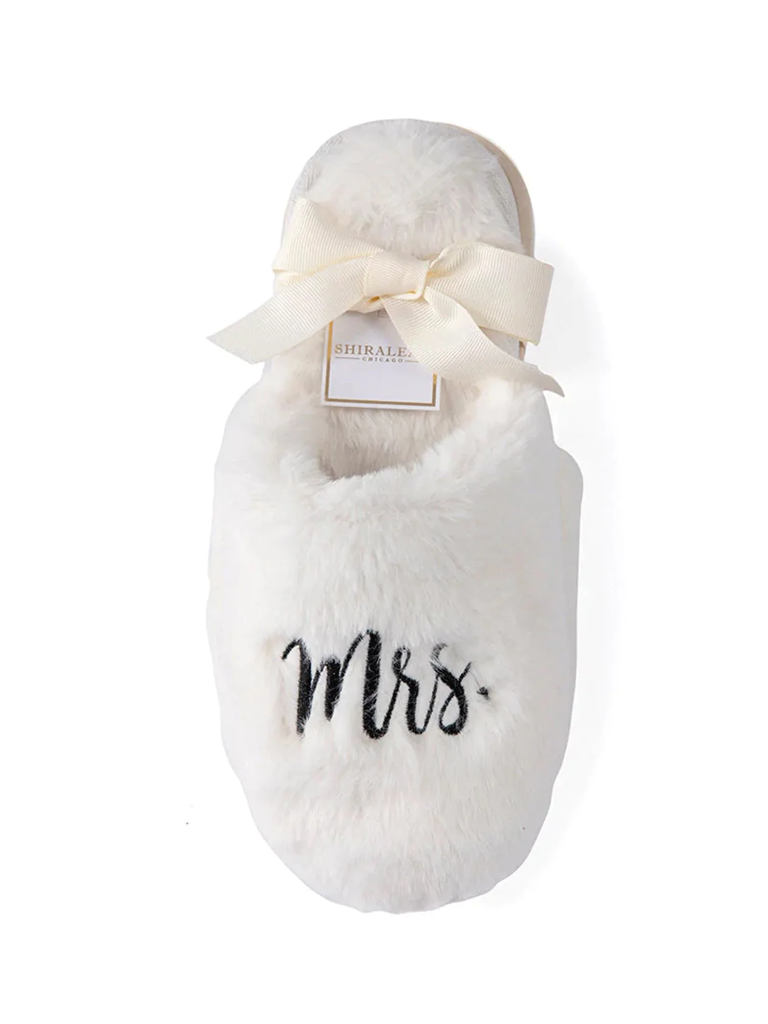 Shiraleah 'Mrs' Slippers - Brands We Love - Image 3