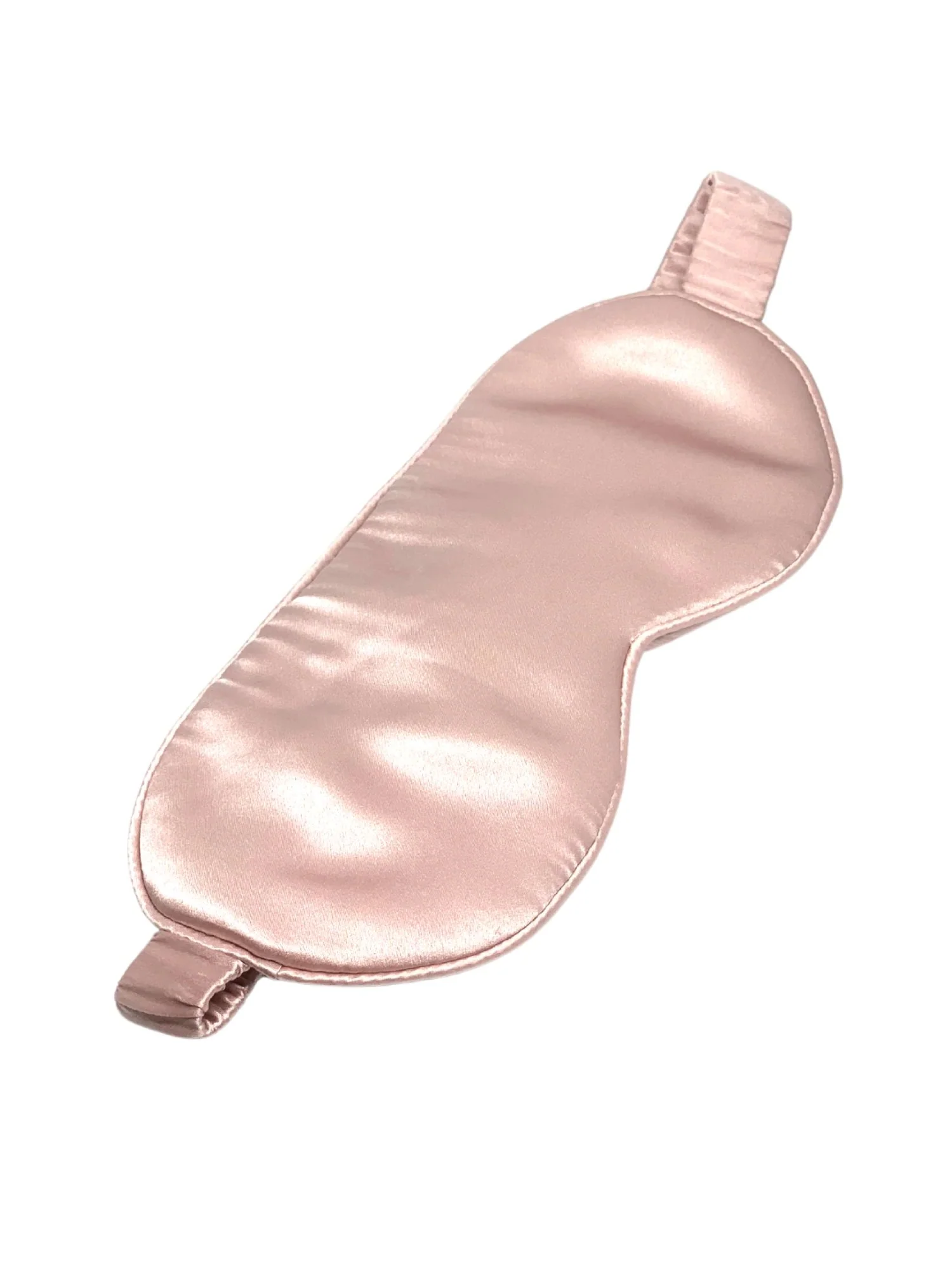 Mulberry Silk Sleep Mask - Puresol - Image 4