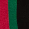 Multi-Stripe Side-Button Tunic Sweater - Image 4
