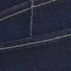 Mya Curvy High-Waisted Sculpting No Gap 5-Inch Short - Chelsea Blue - Image 8