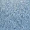 Mya Curvy High-Waisted Sculpting No Gap Super-Skinny Capri Jeans - Light Wash - Image 6