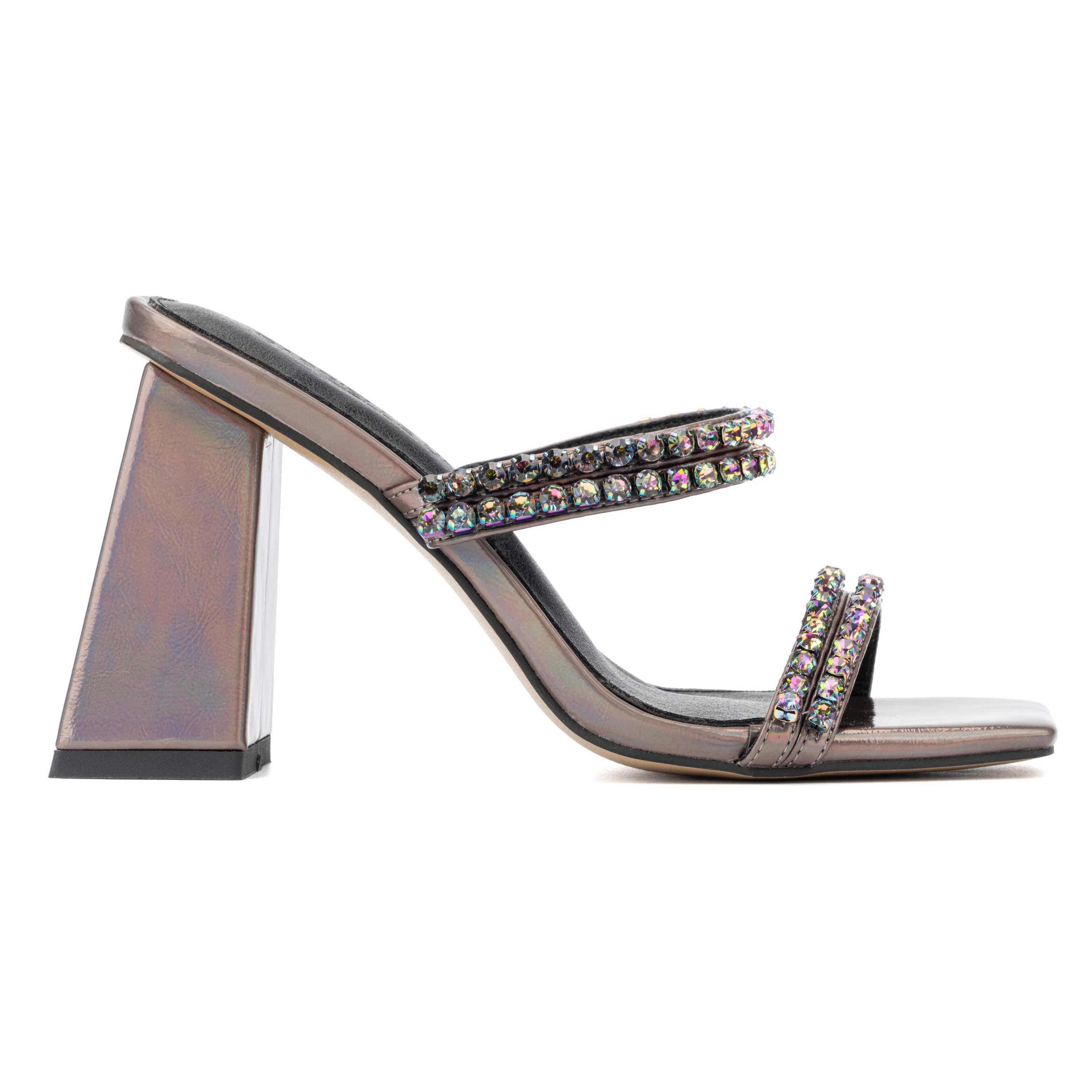 Nadia Band Gem Sandal - Image 10