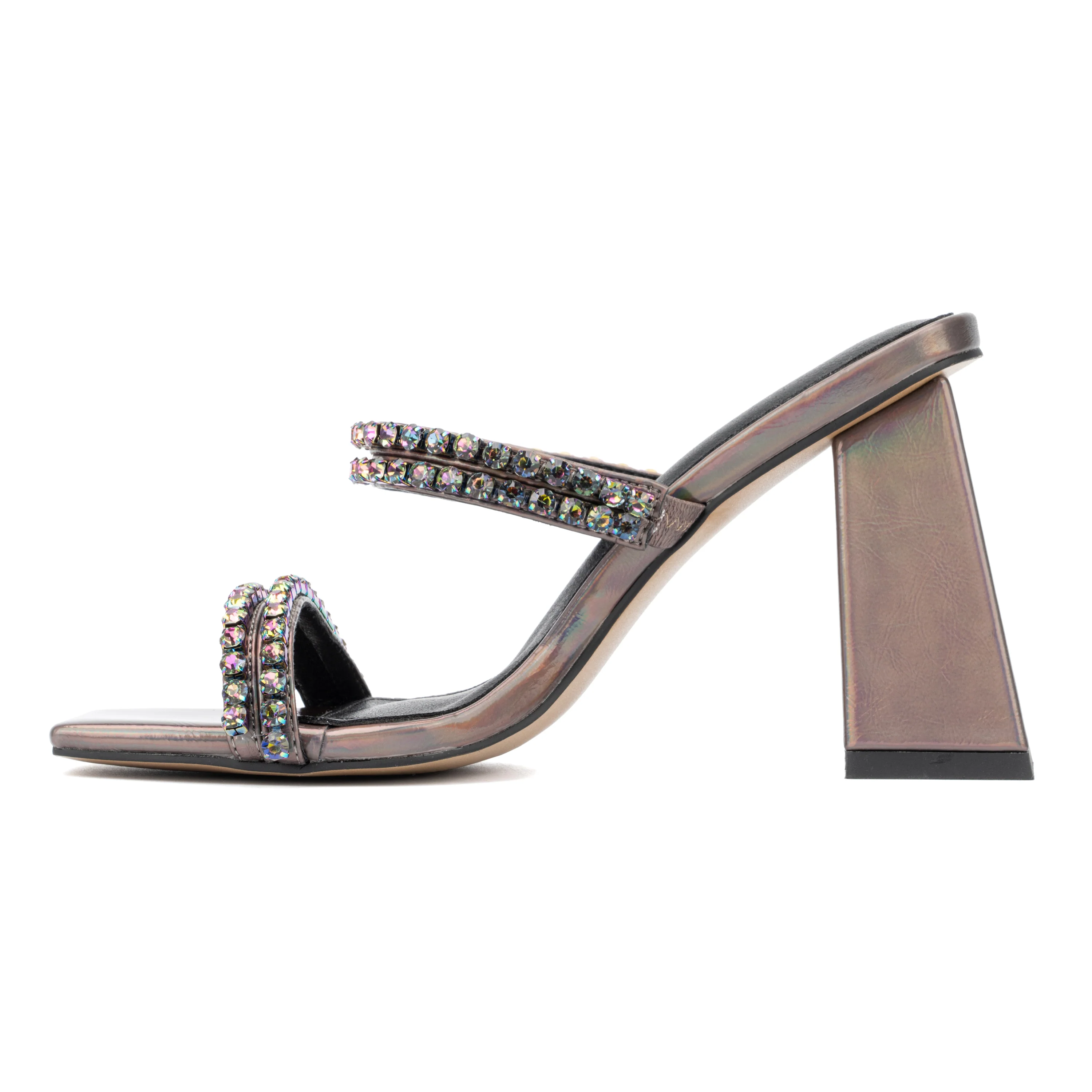 Nadia Band Gem Sandal - Image 14