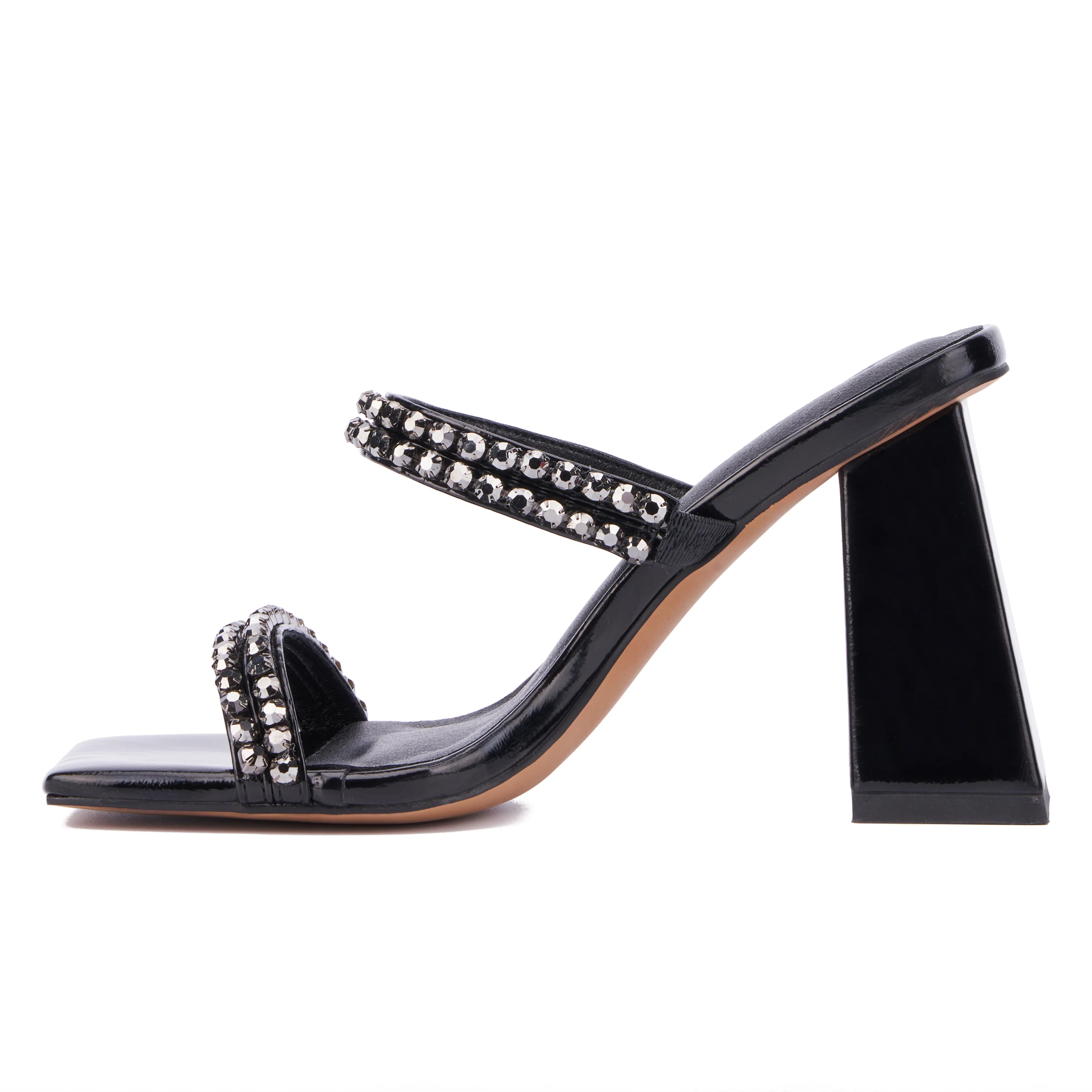Nadia Band Gem Sandal - Image 6