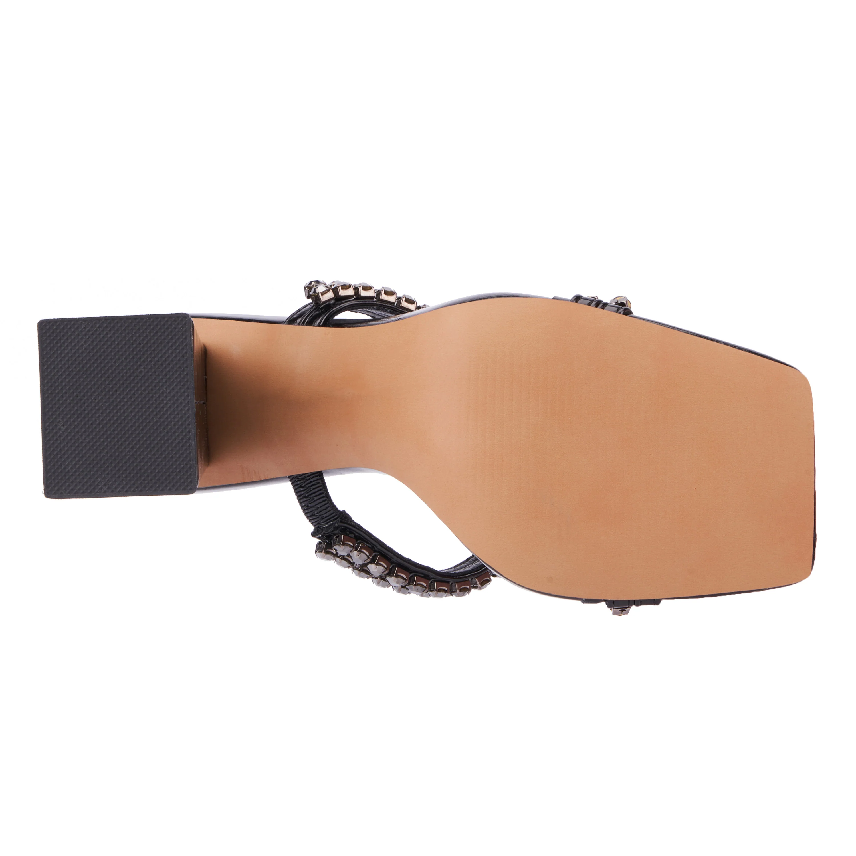 Nadia Band Gem Sandal - Image 8