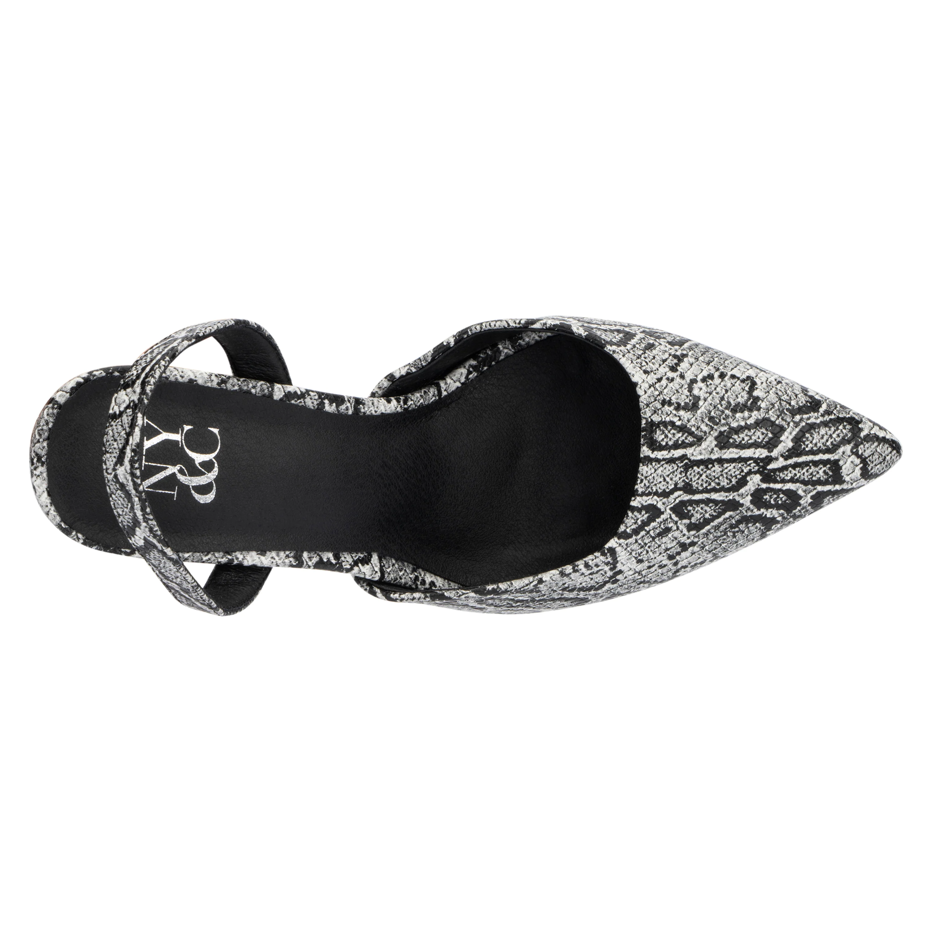 Antonella Slingback Pumps - Image 13