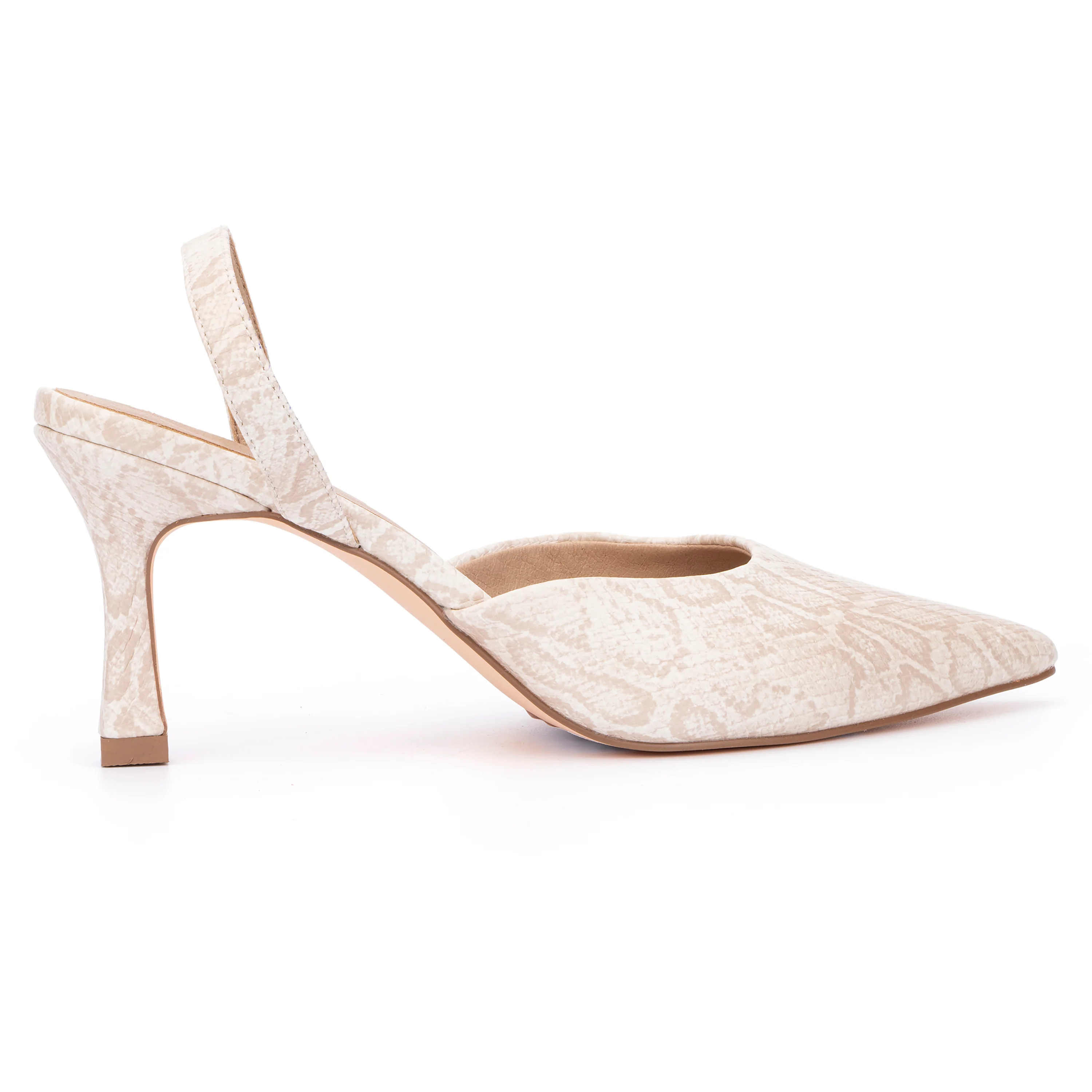 Antonella Slingback Pumps - Image 2