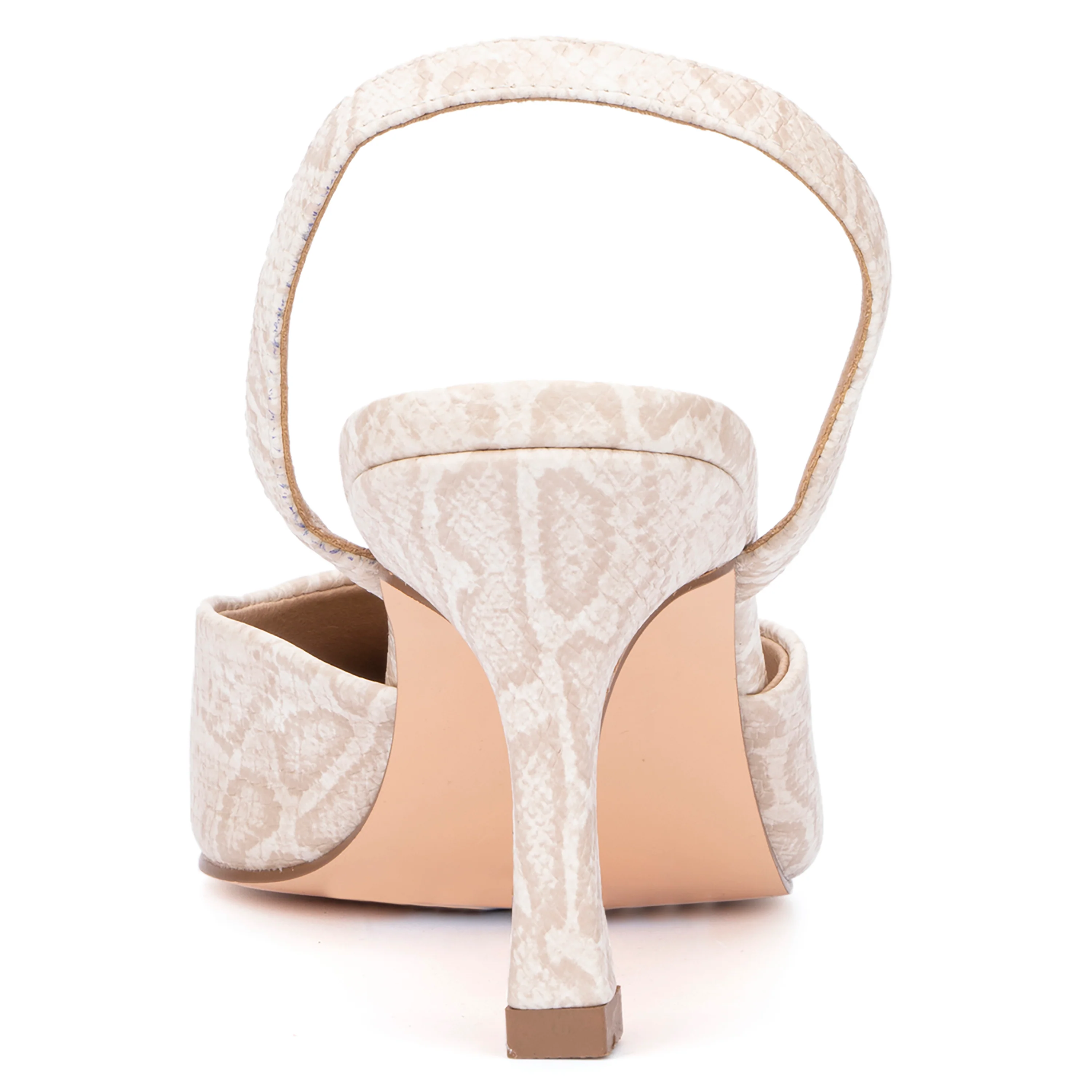 Antonella Slingback Pumps - Image 5