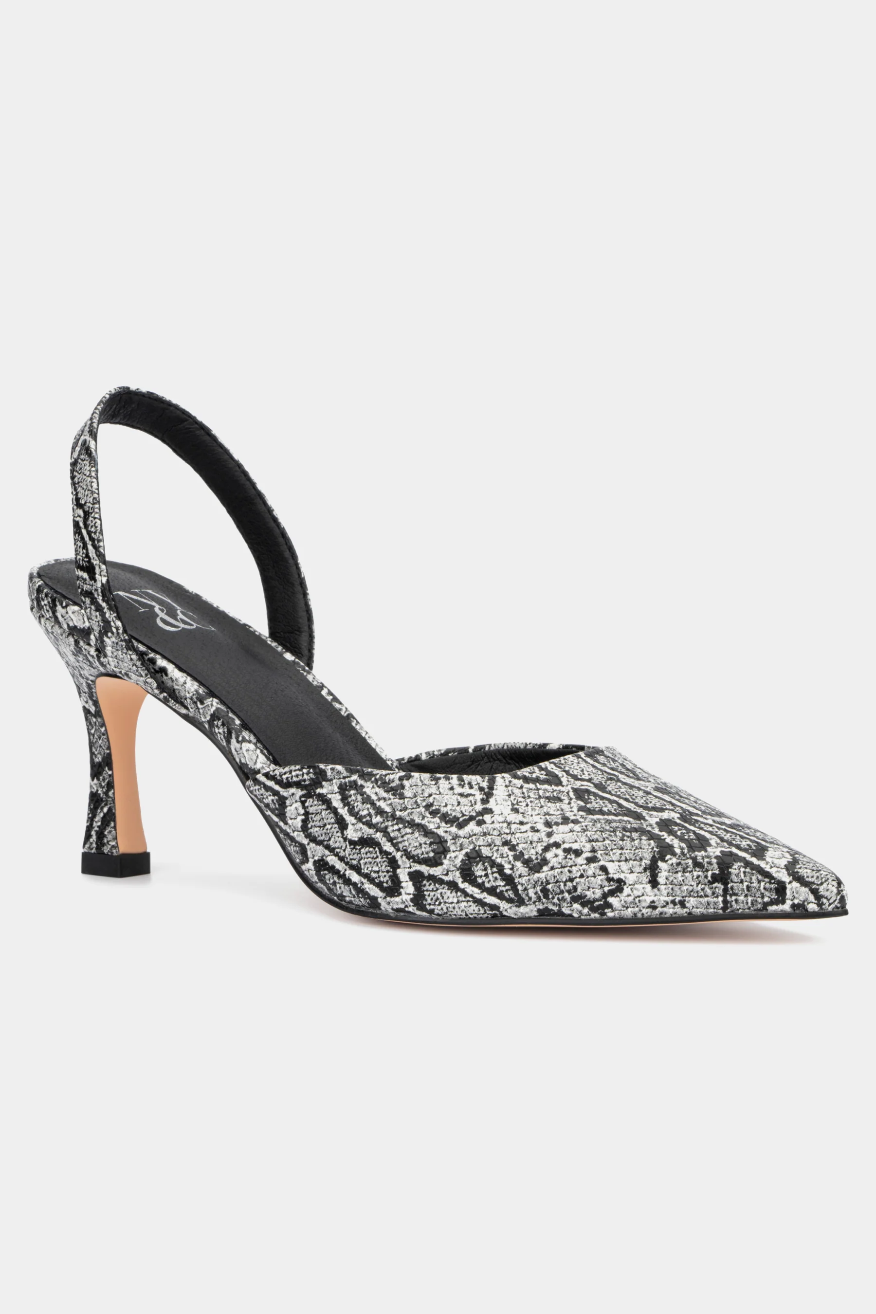 Antonella Slingback Pumps - Image 7