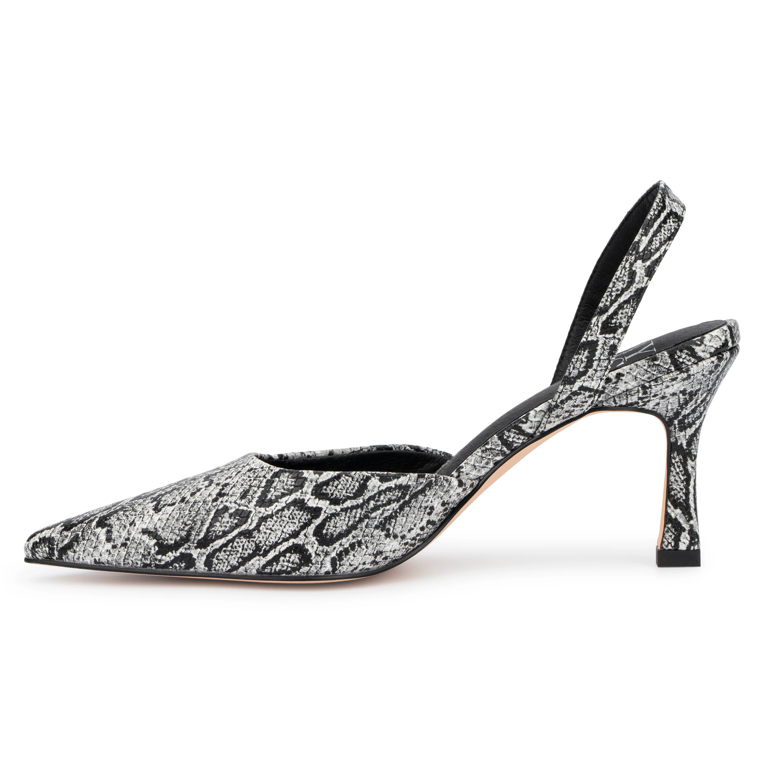 Antonella Slingback Pumps - Image 9