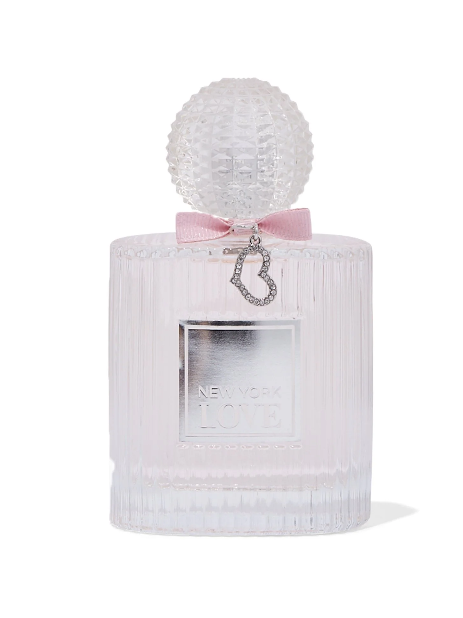 New York Love Eau de Toilette - NY&C Beauty