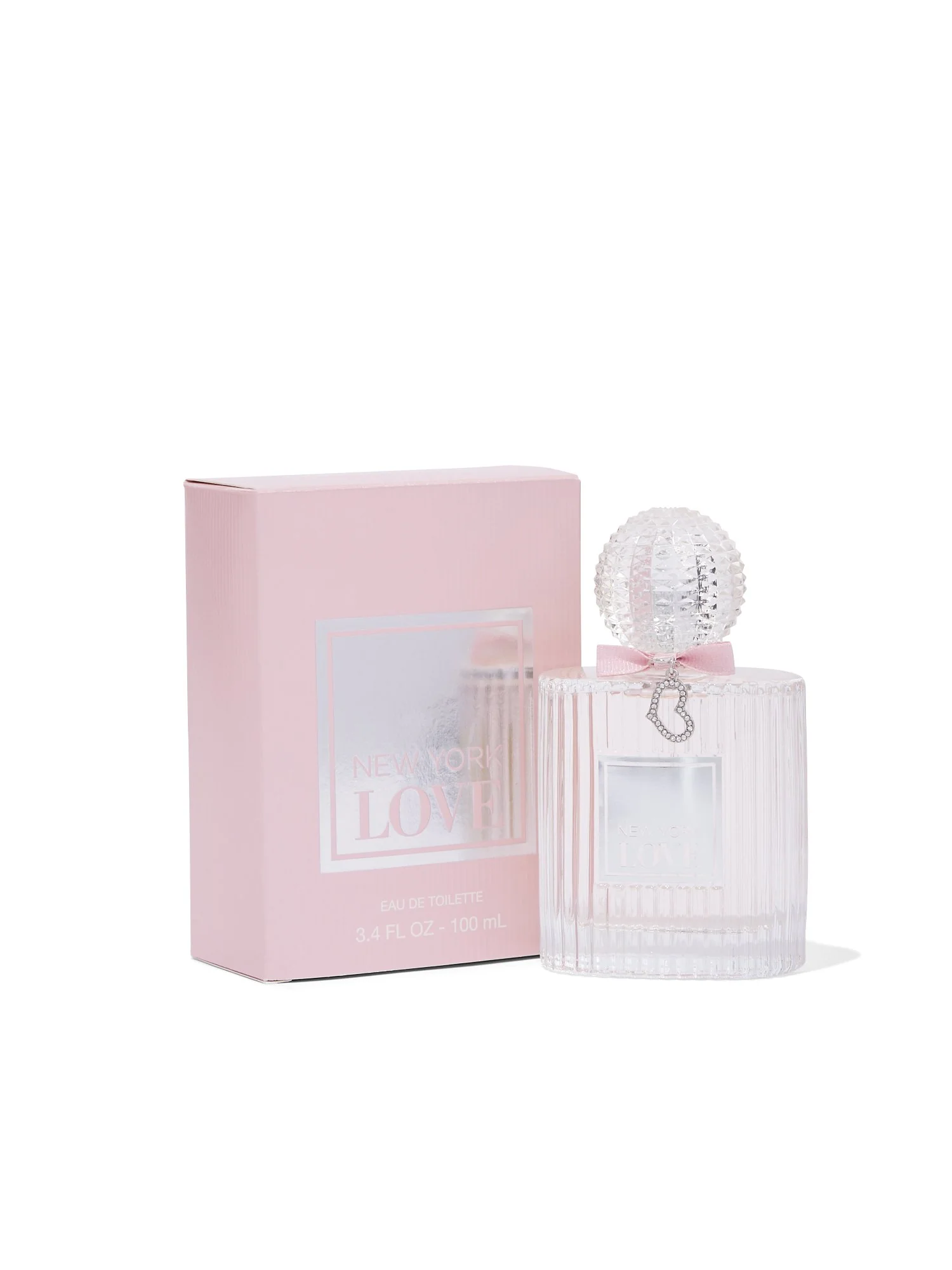 New York Love Eau de Toilette - NY&C Beauty - Image 2