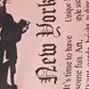 Newspaper-Print Madison Stretch Shirt - 7th Avenue - Image 7