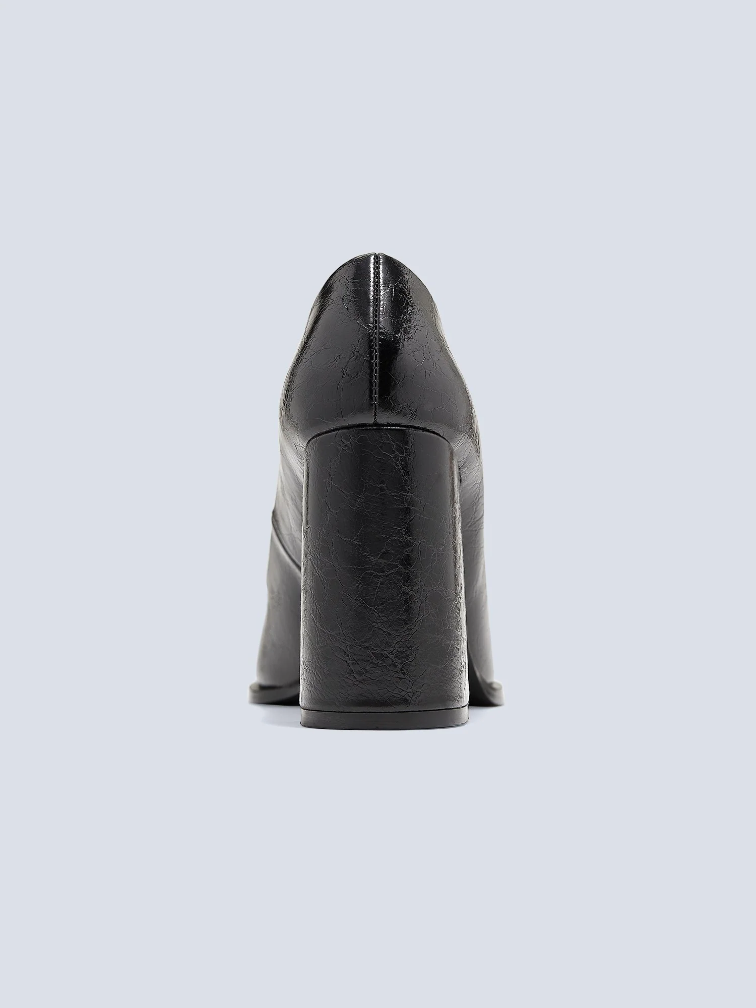 Niketa Square-Toe Pump - Image 3