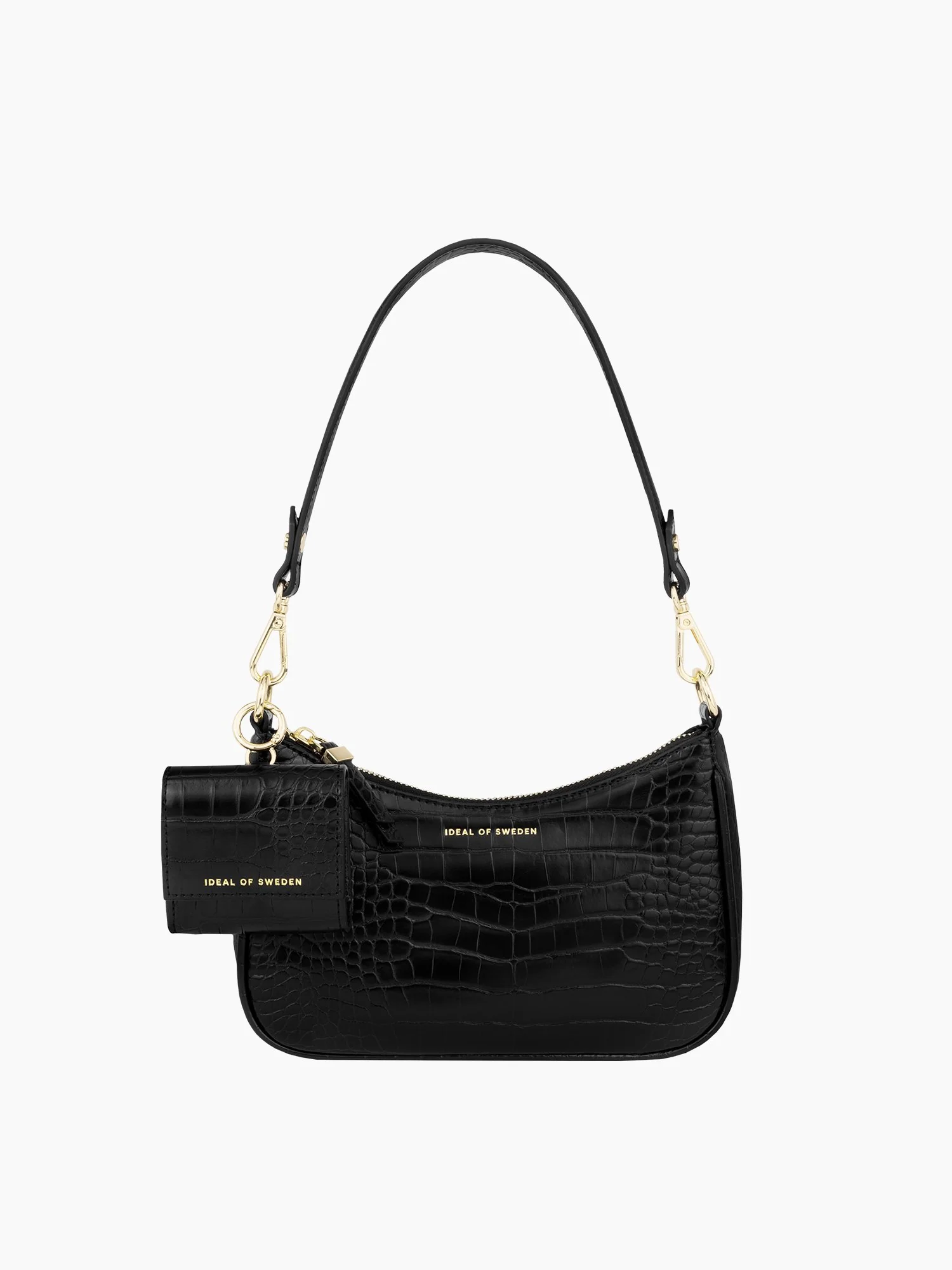 Ideal Of Sweden Nora Shoulder Bag - Brands We Love - Image 2