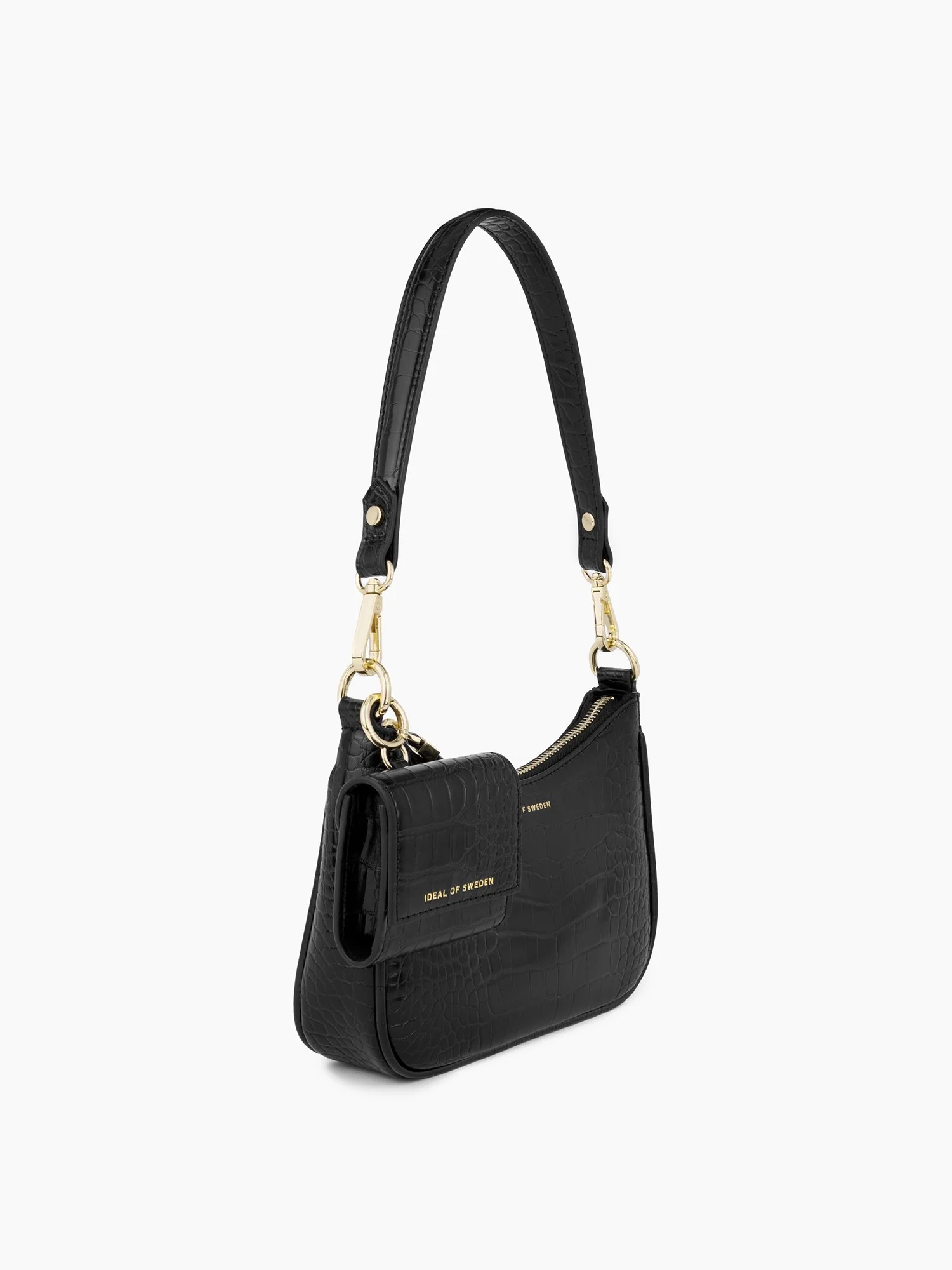 Ideal Of Sweden Nora Shoulder Bag - Brands We Love - Image 3