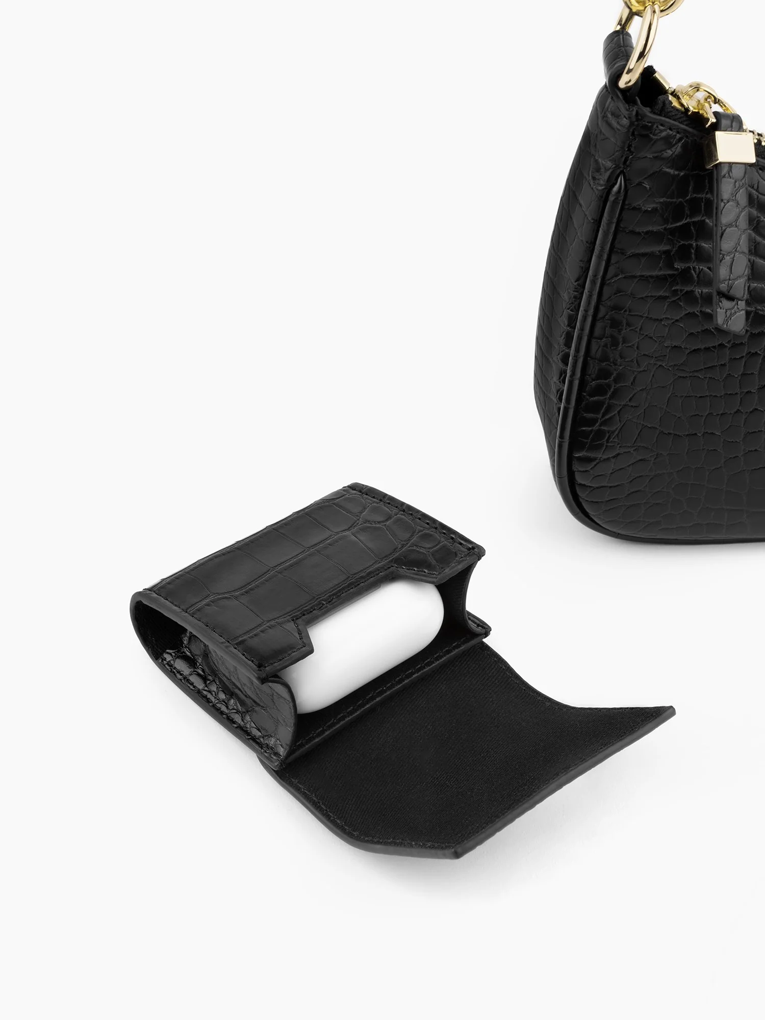 Ideal Of Sweden Nora Shoulder Bag - Brands We Love - Image 4