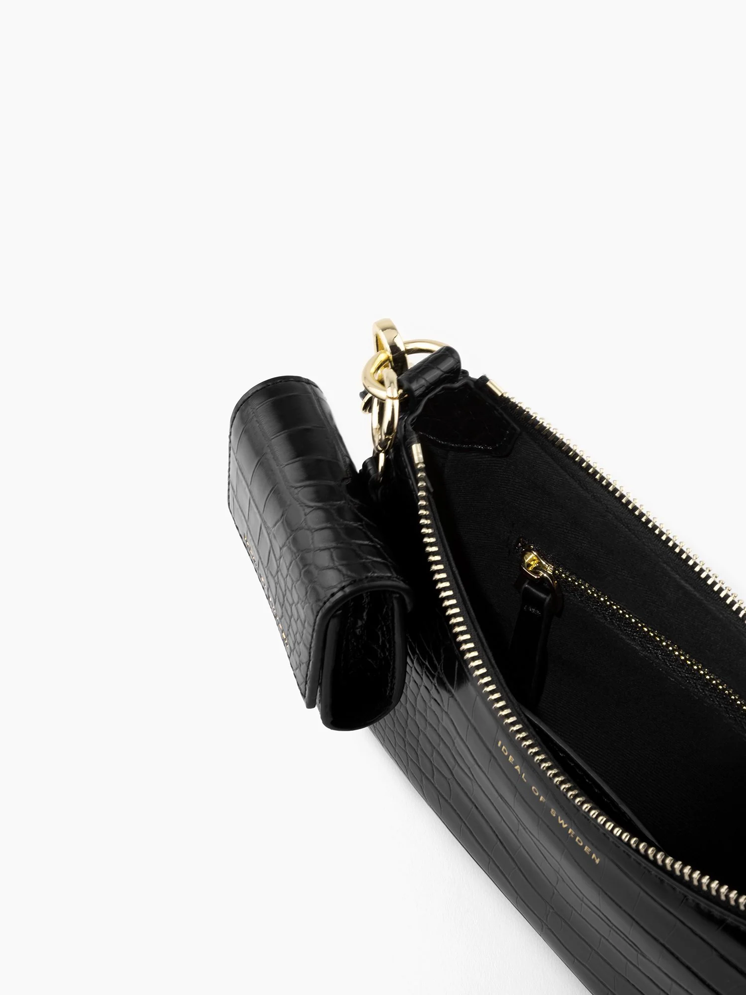 Ideal Of Sweden Nora Shoulder Bag - Brands We Love - Image 6