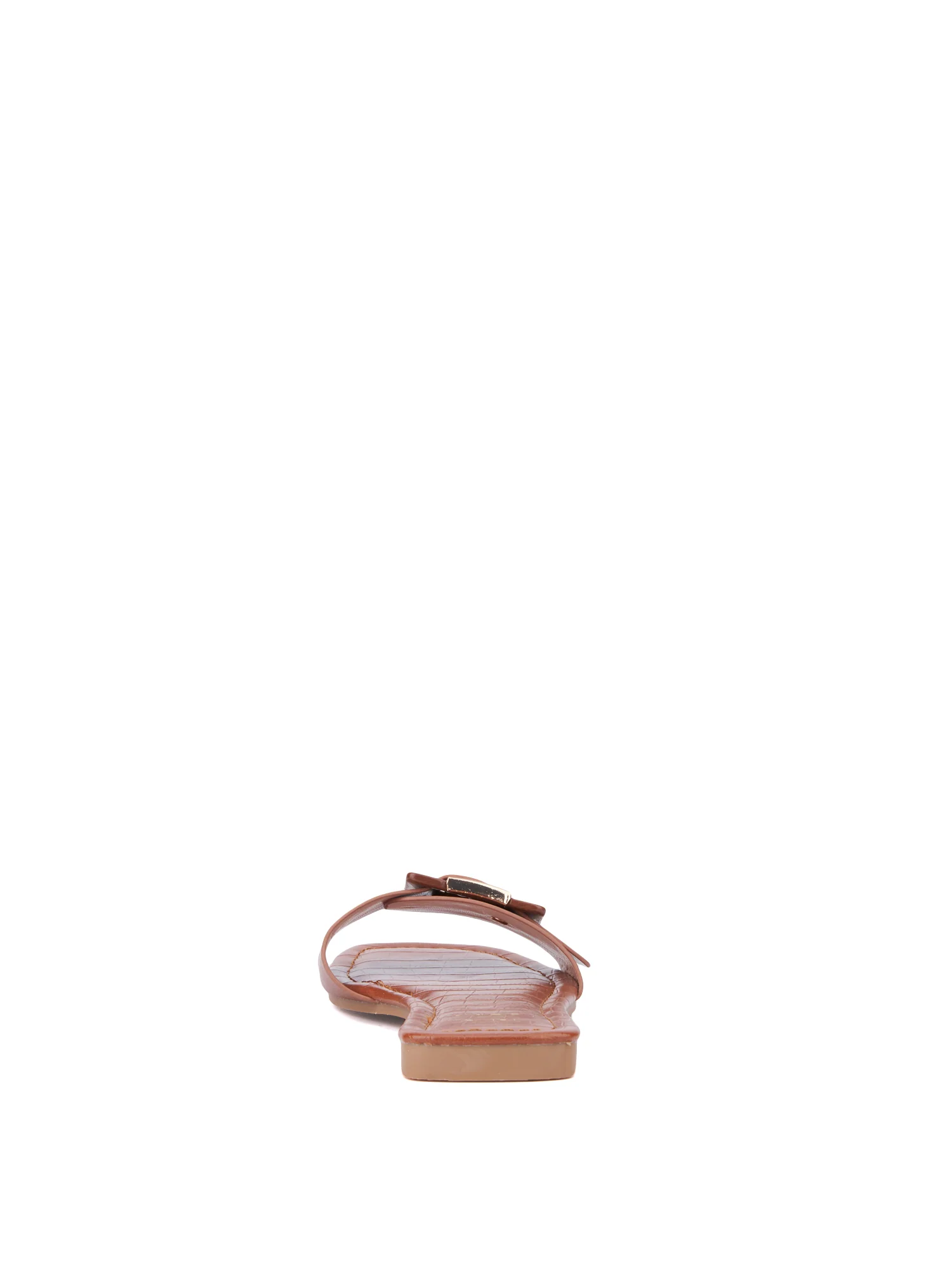Norelle Buckle Accent Slides - Image 17
