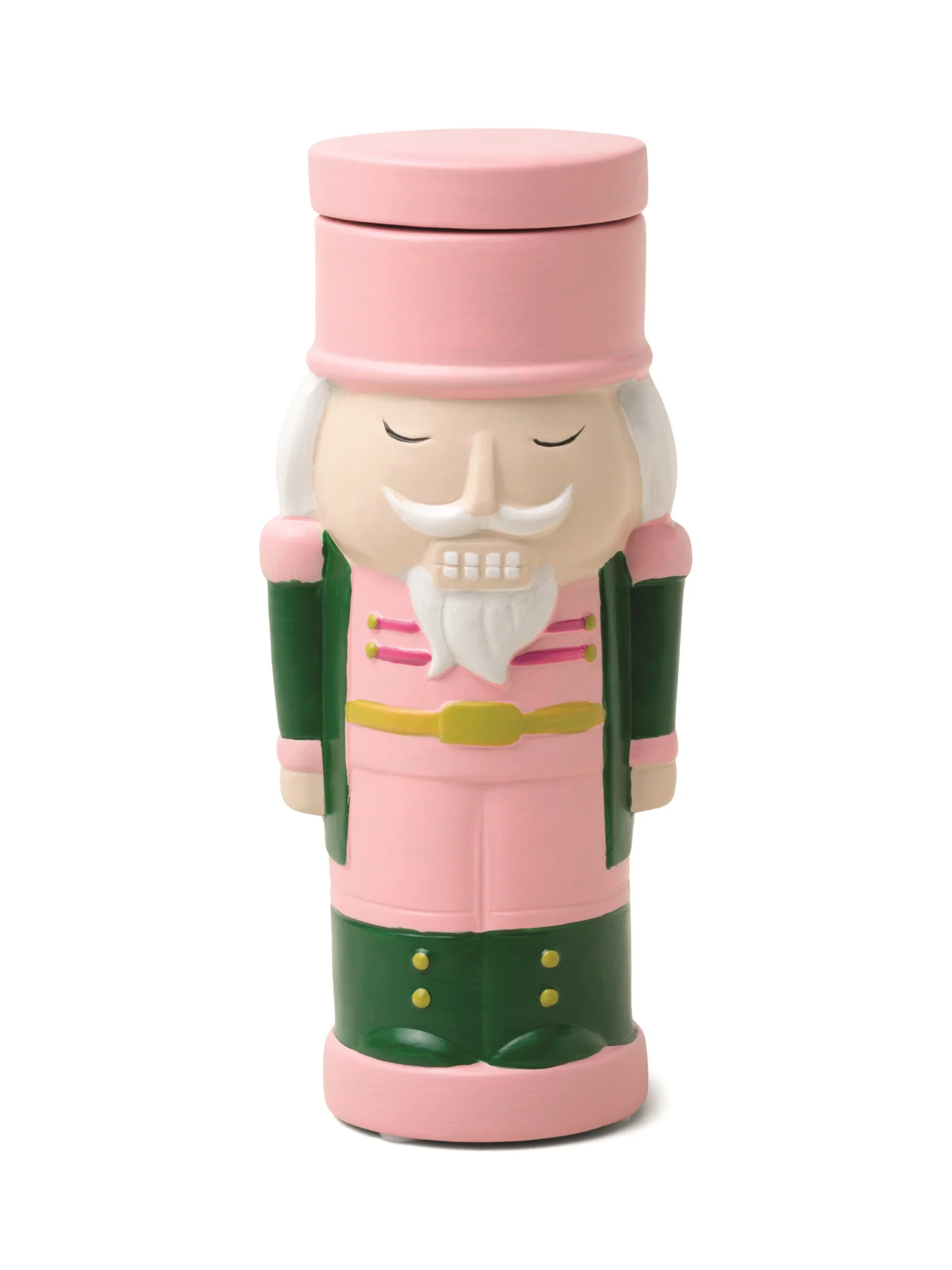 Paddywax Nutcracker Candle, Wassail - Brands We Love - Image 2