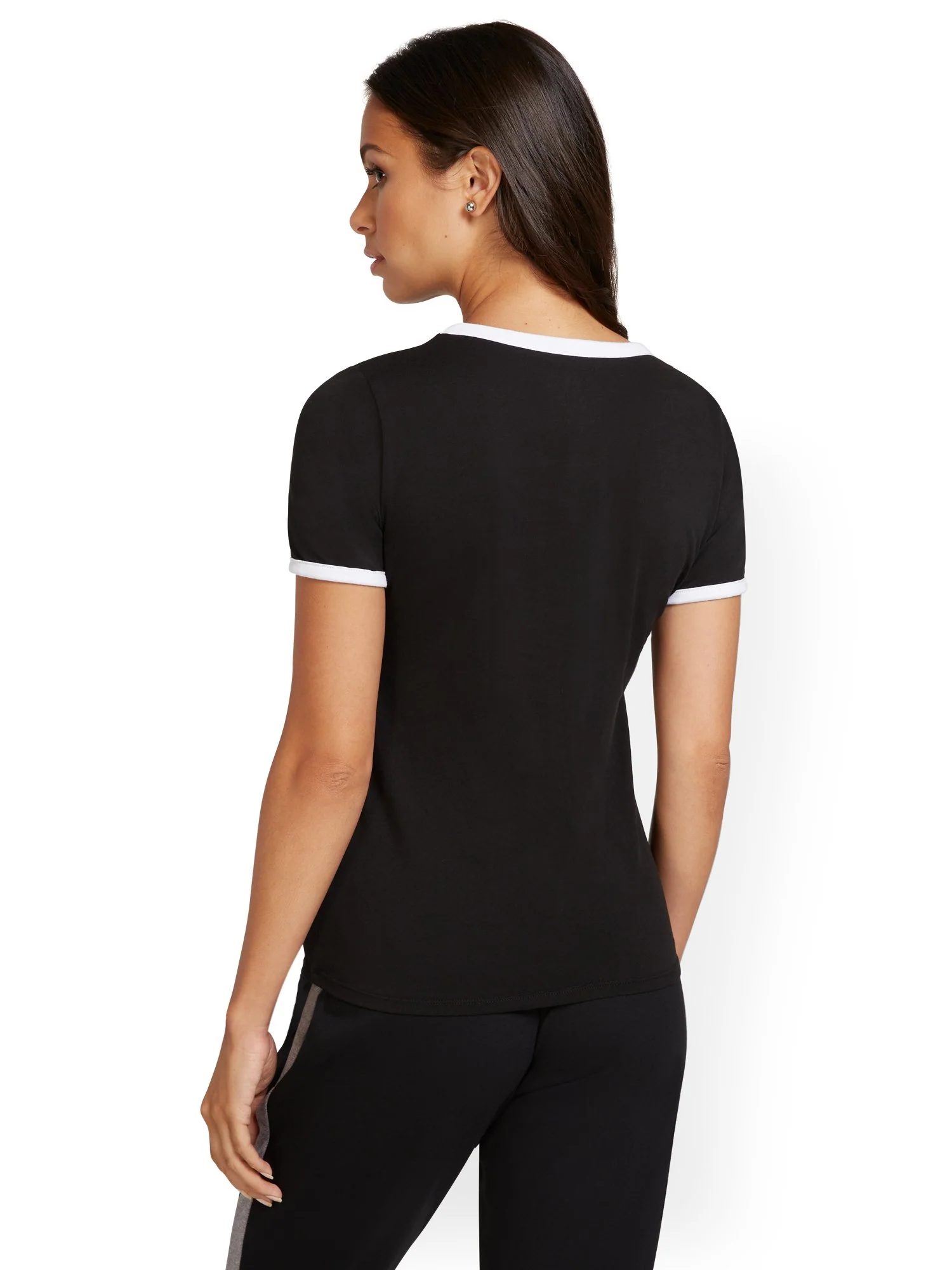 NYC Graphic Tee - Image 3