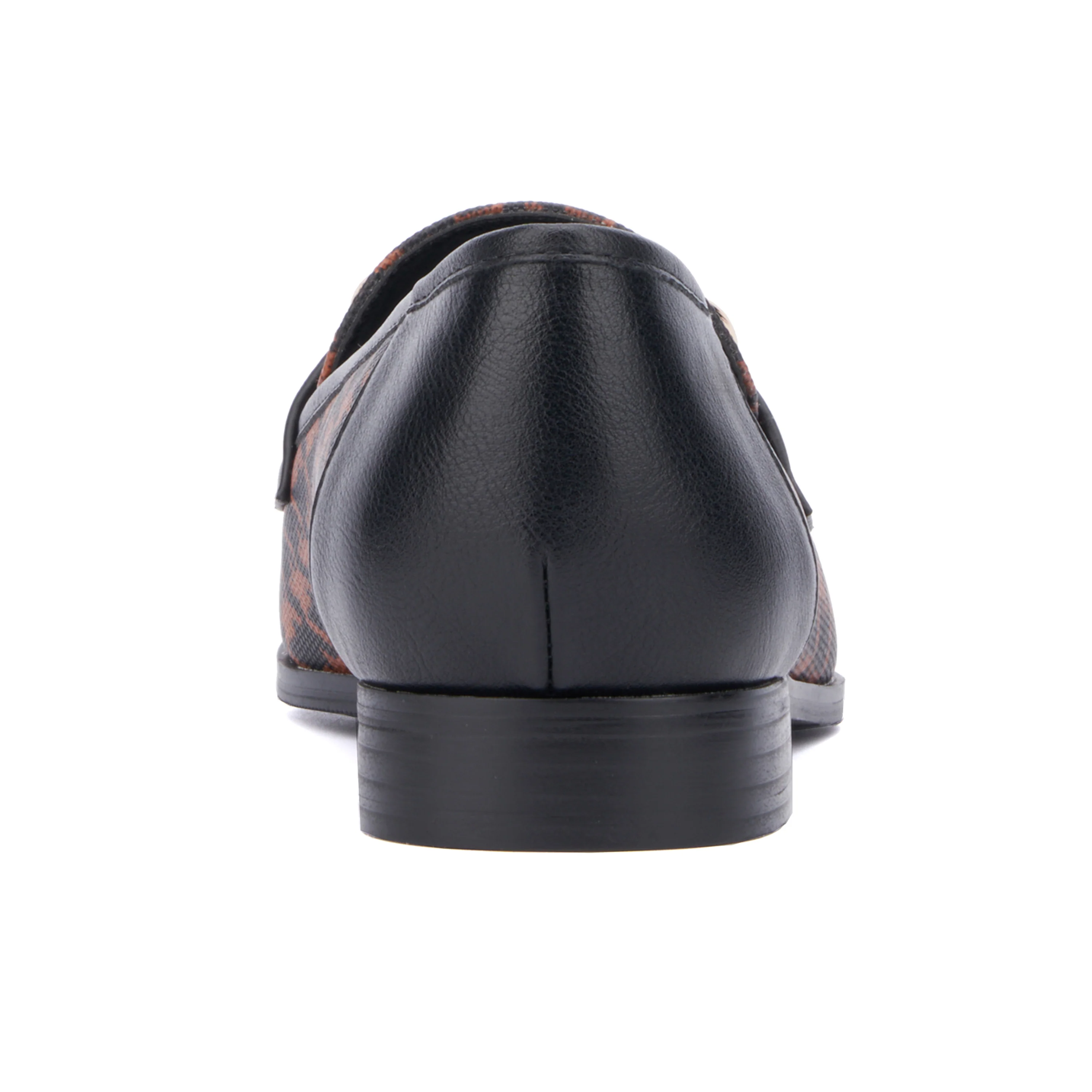 Ramira Slip-On Metal Accent Loafers - Image 20
