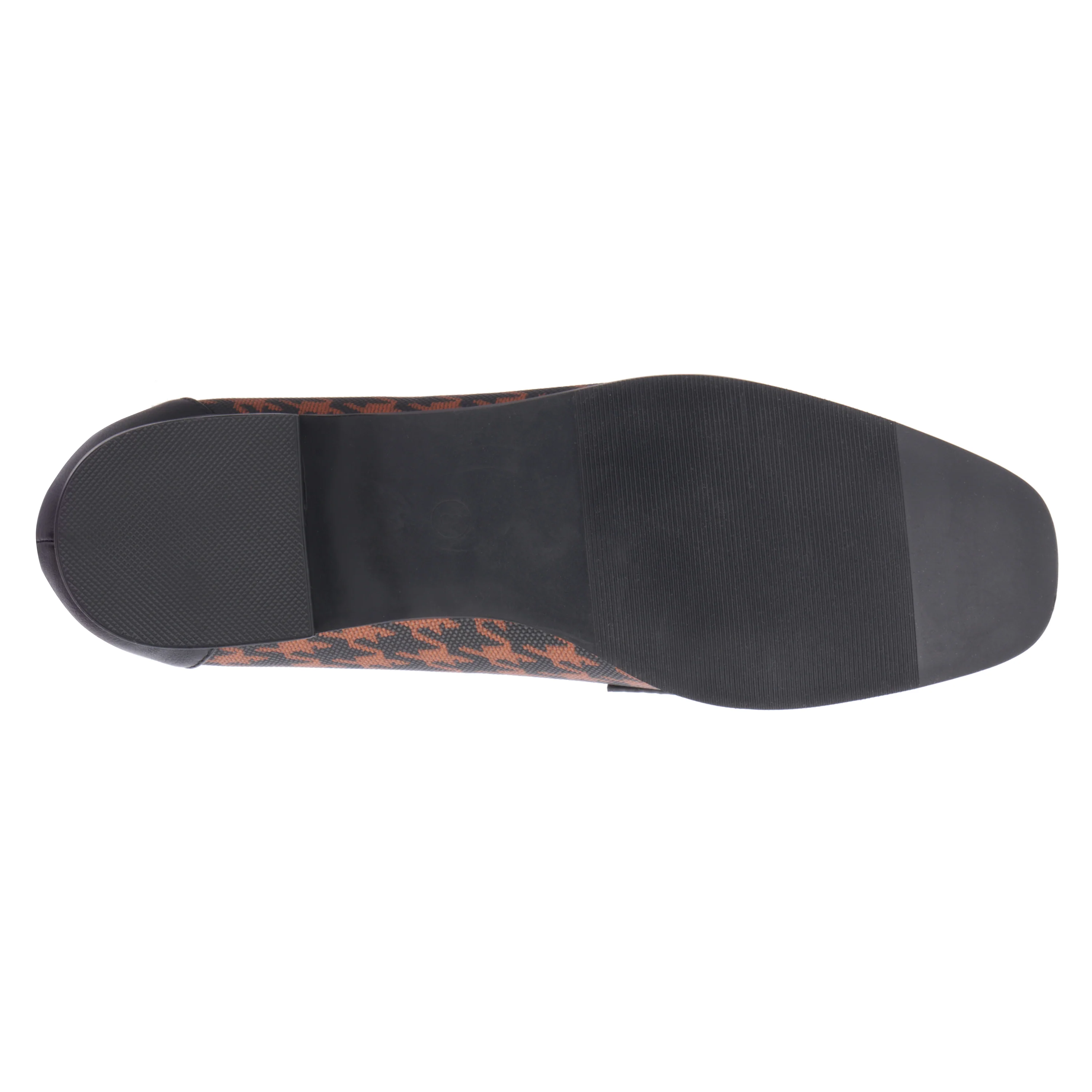Ramira Slip-On Metal Accent Loafers - Image 21