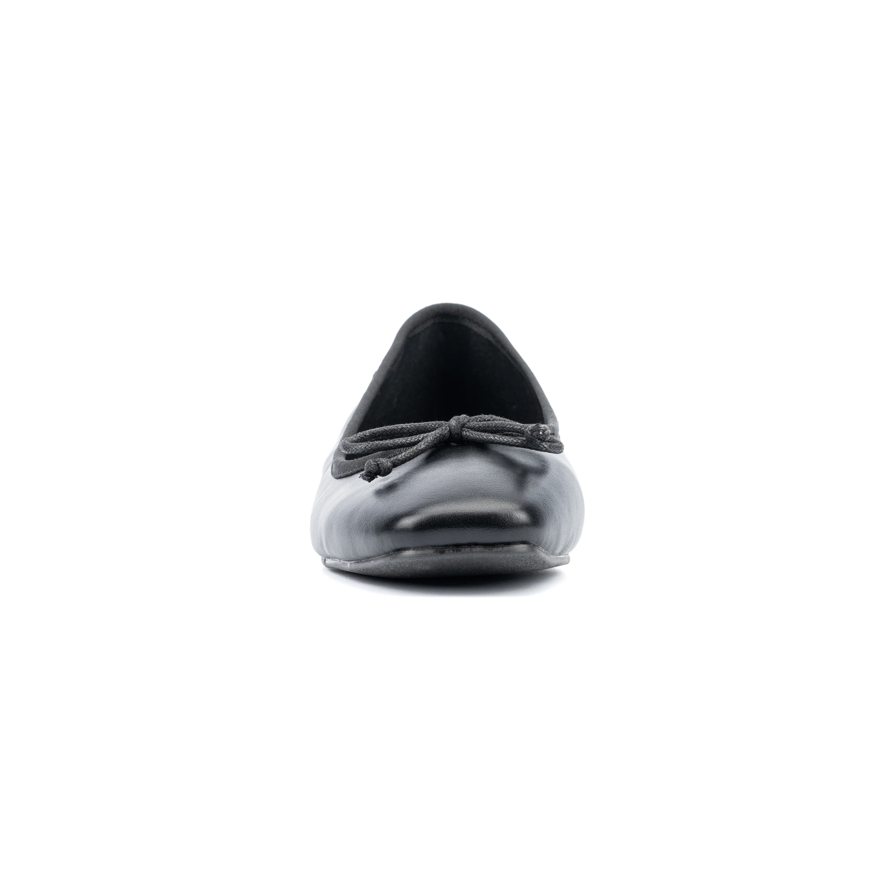 Paulina Square Toe Ballet Flats - Image 4