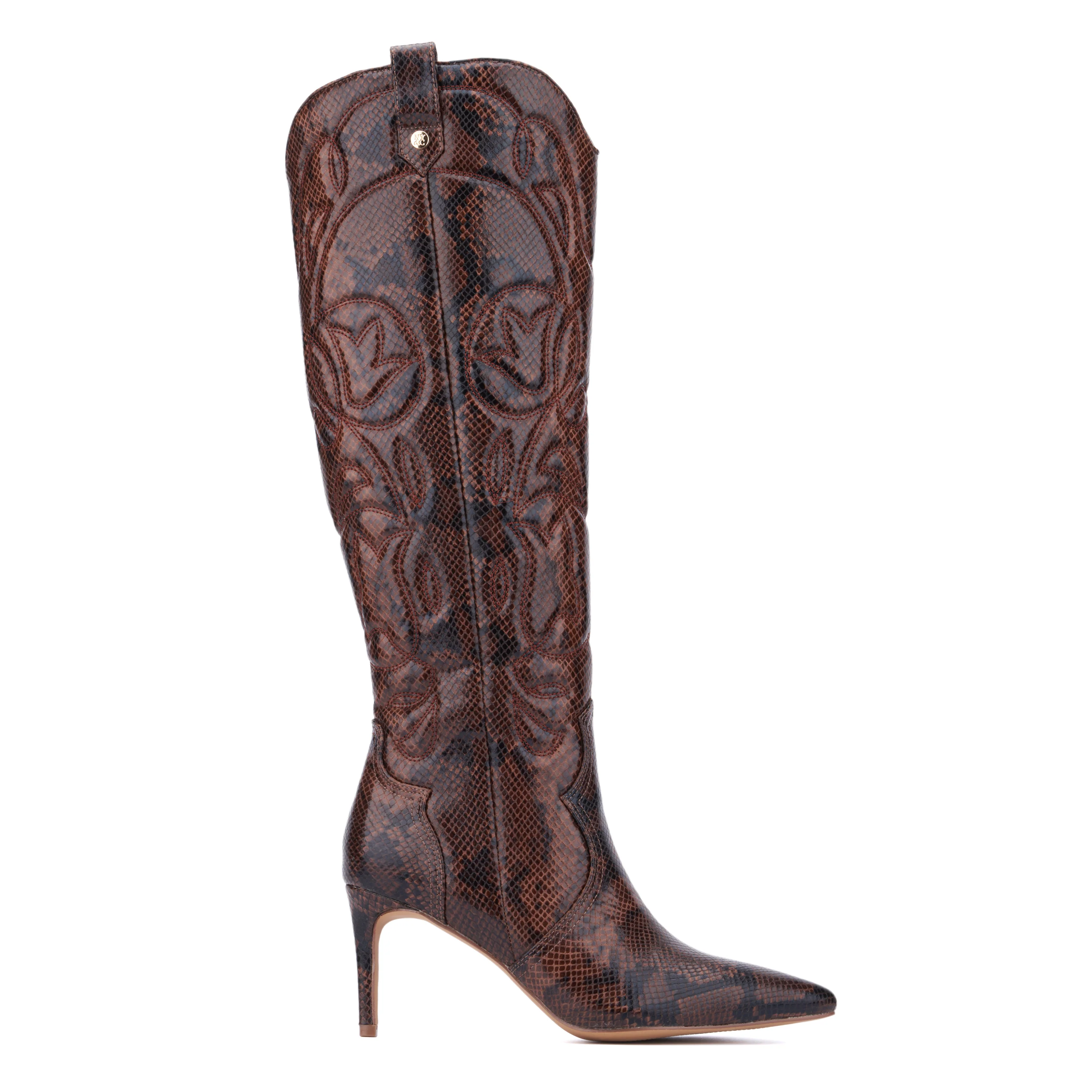 Sofie Knee-High Boots - Image 2