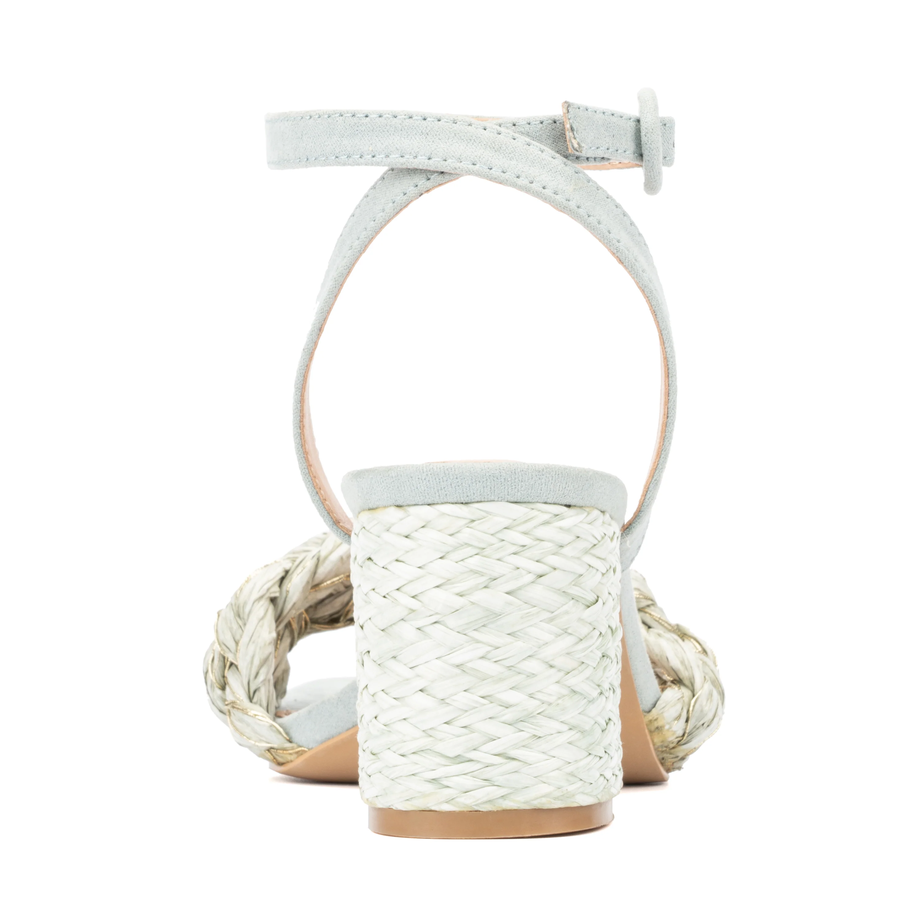 Elissa Block Heel Sandals - Image 12