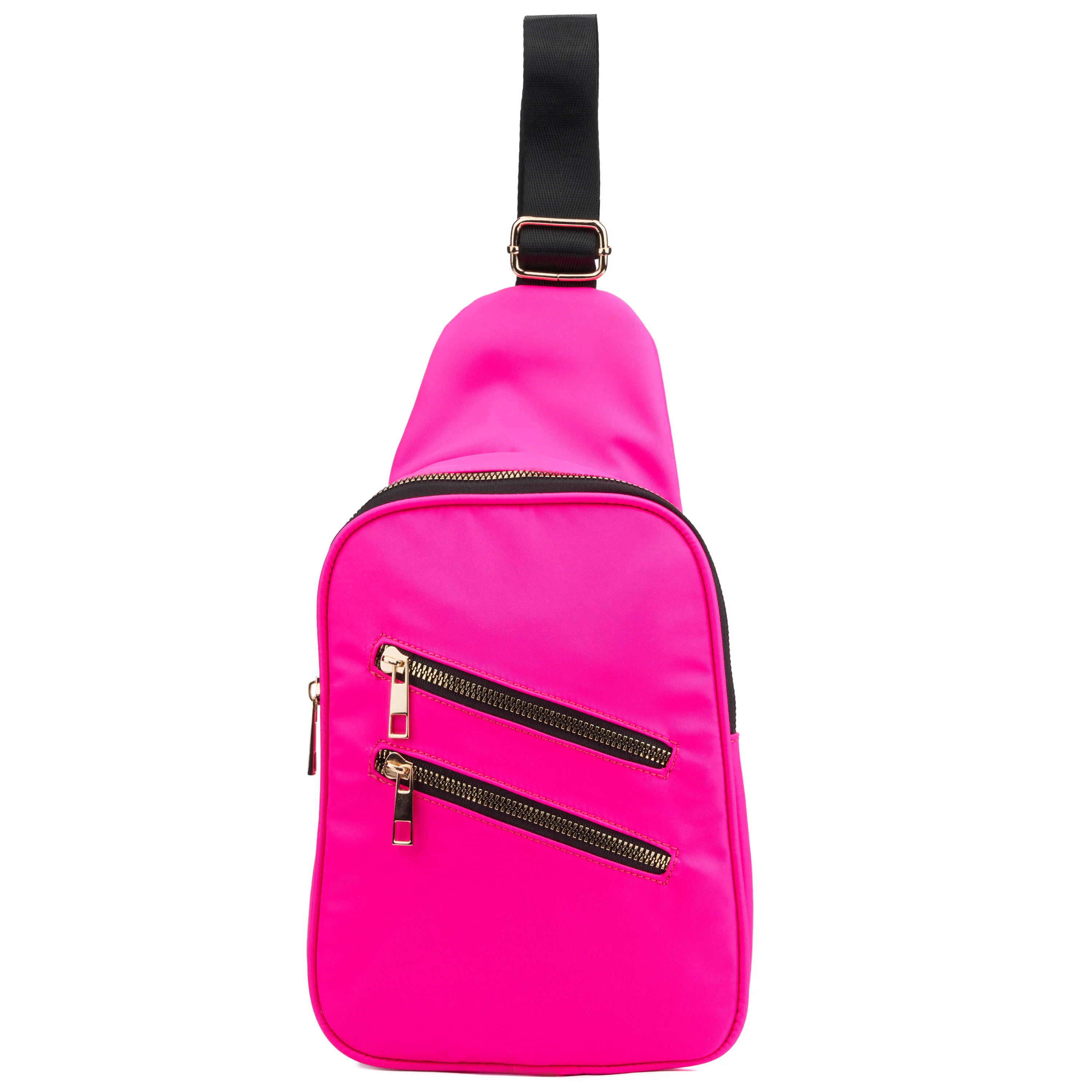 Nylon Sling Bag - Image 10