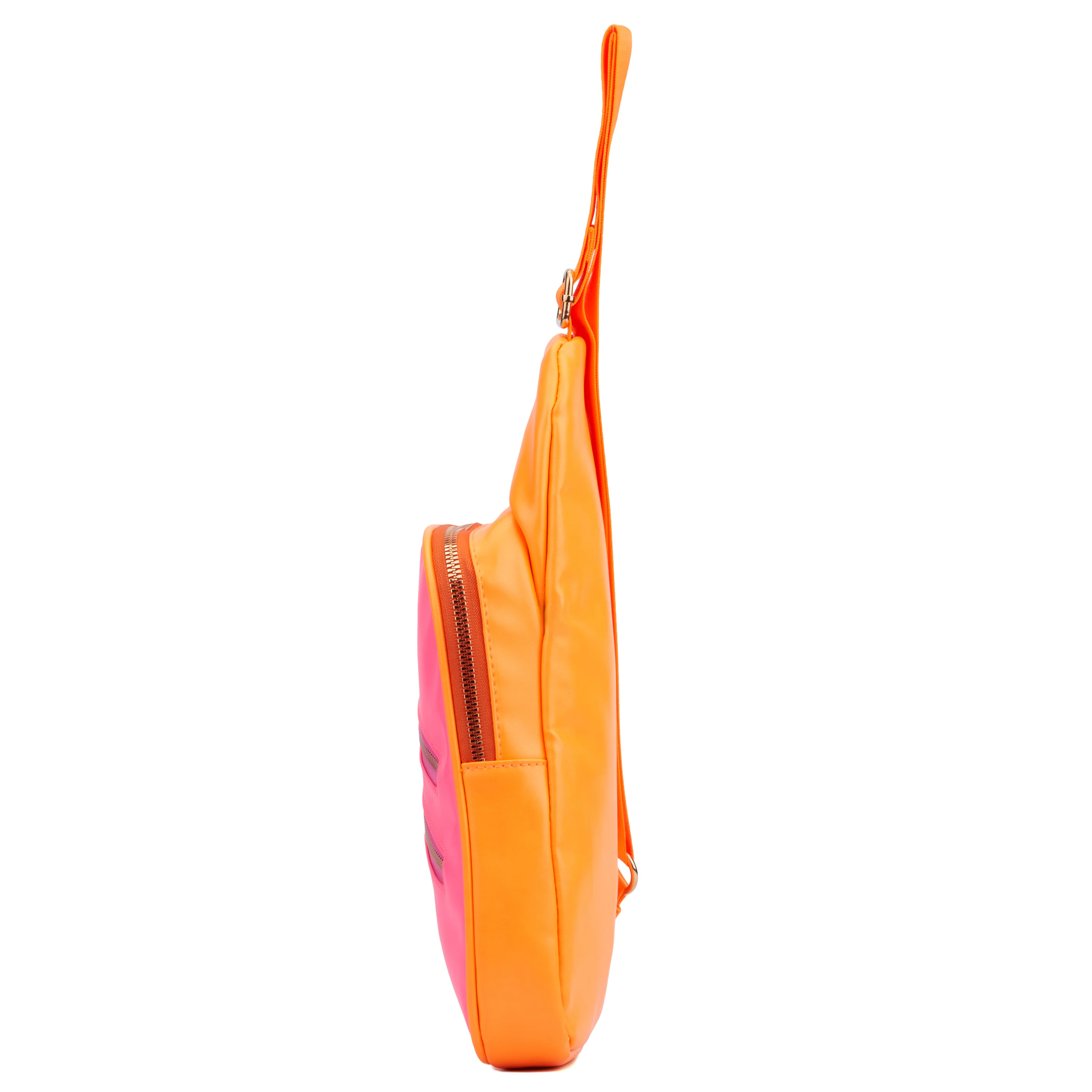 Nylon Sling Bag - Image 5