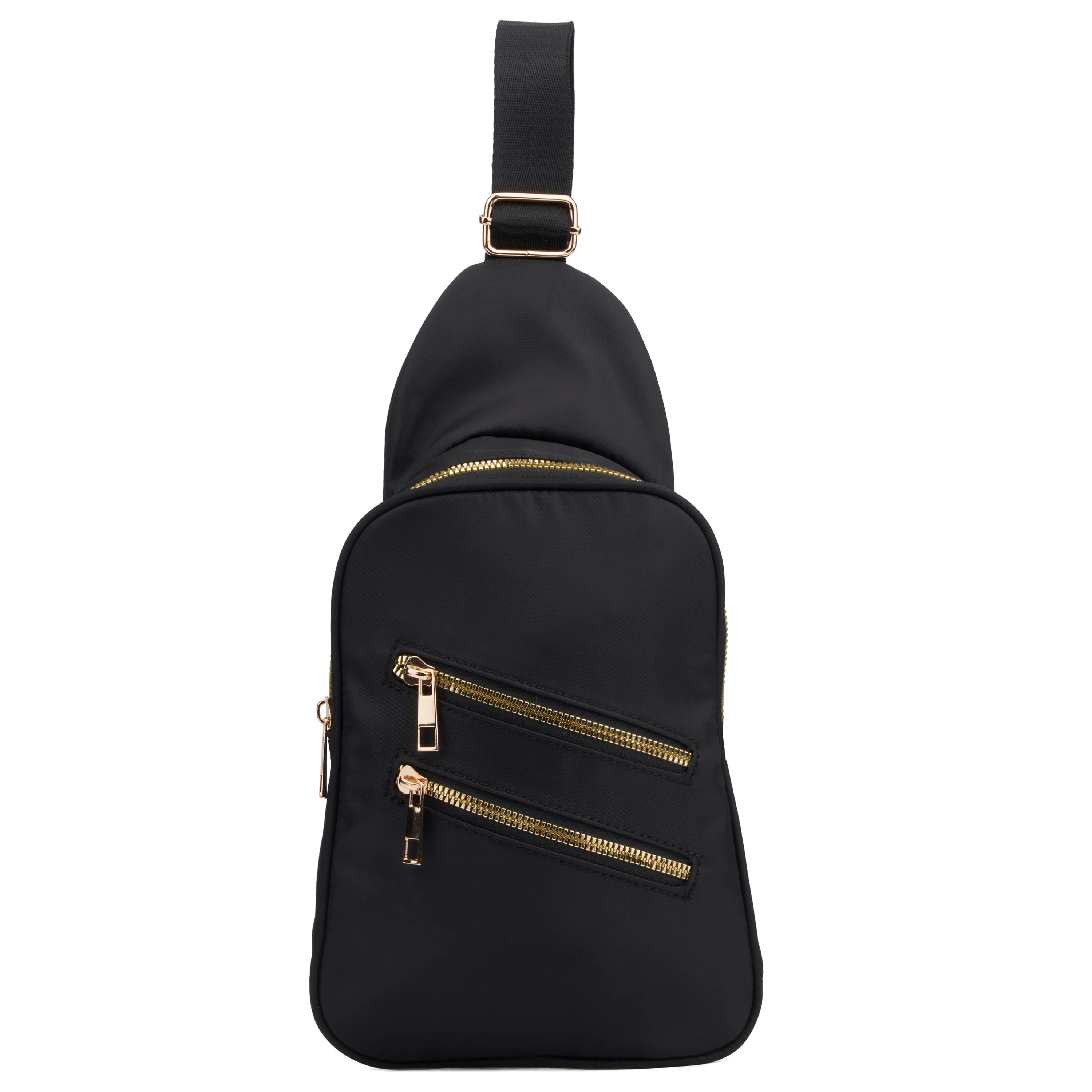 Nylon Sling Bag - Image 9