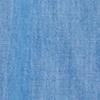 Off-The-Shoulder Chambray Dress - Image 5