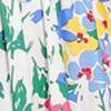 Off-The-Shoulder Floral High-Low Dress - Aakaa - Image 6