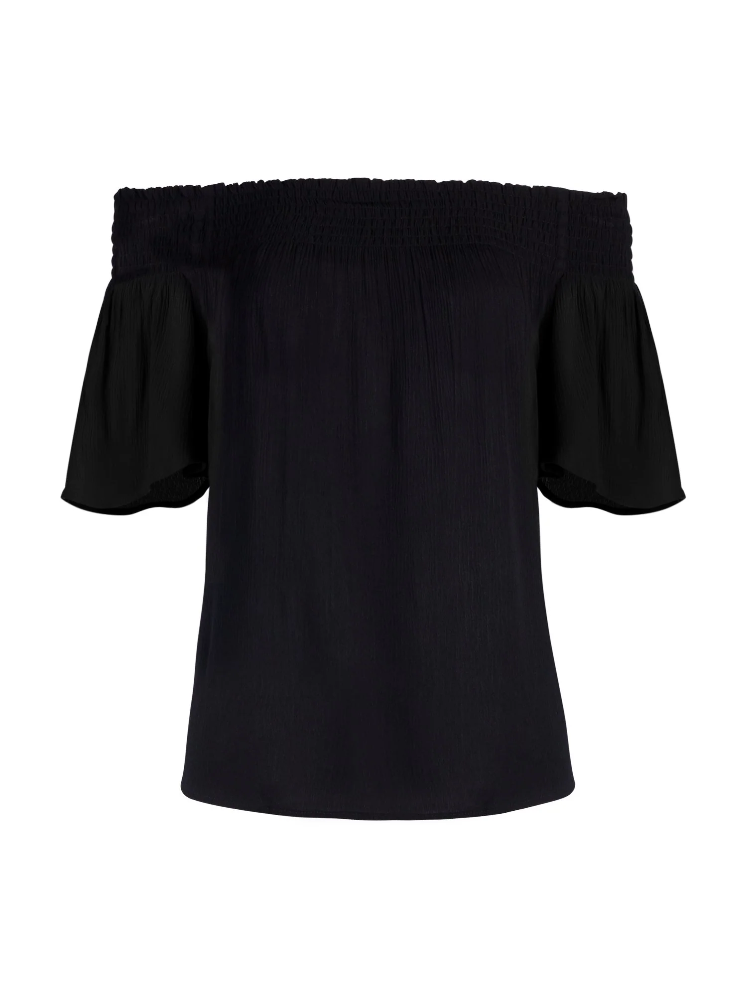 Off-The-Shoulder Top - Image 2