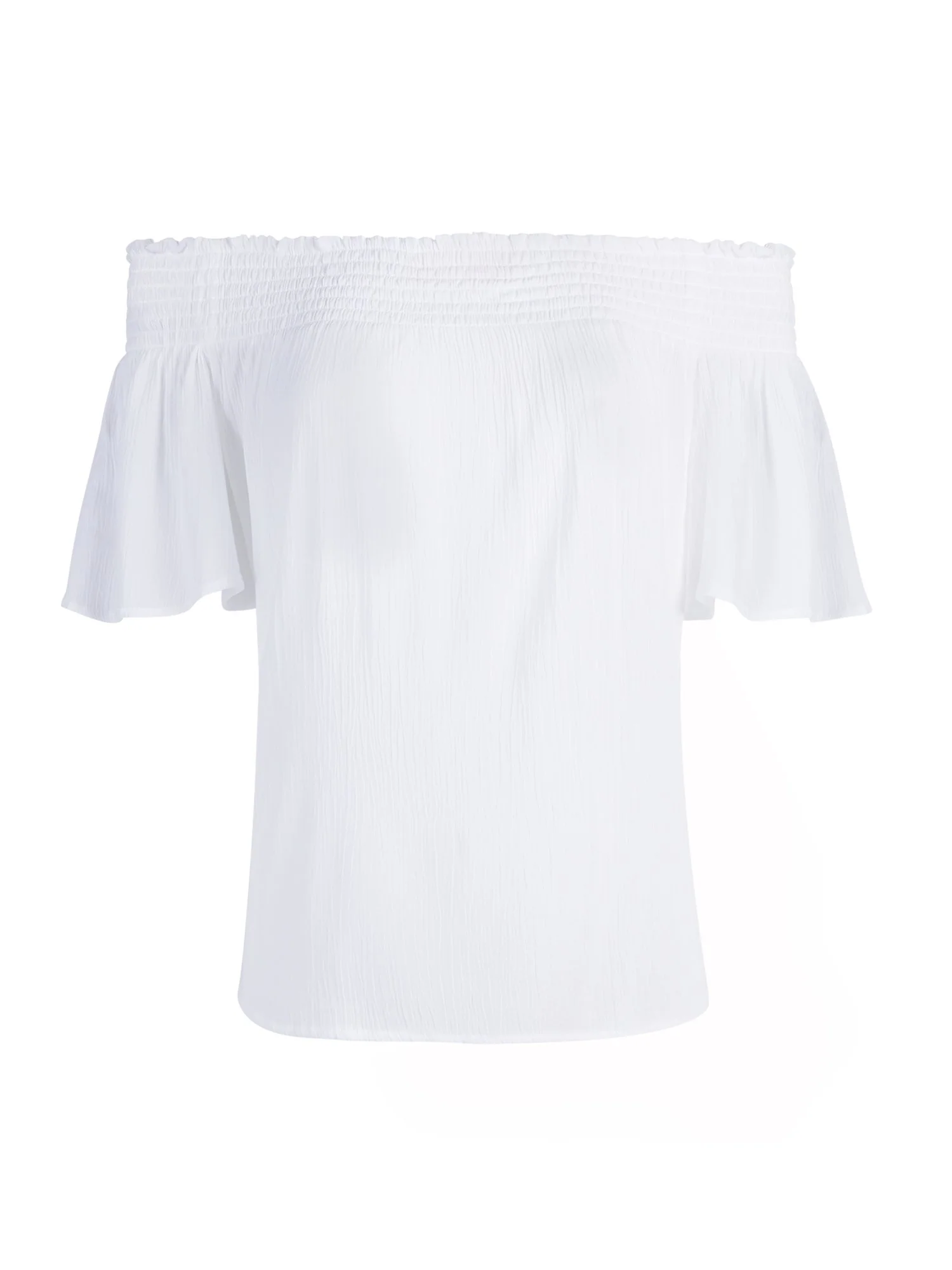 Off-The-Shoulder Top - Image 5
