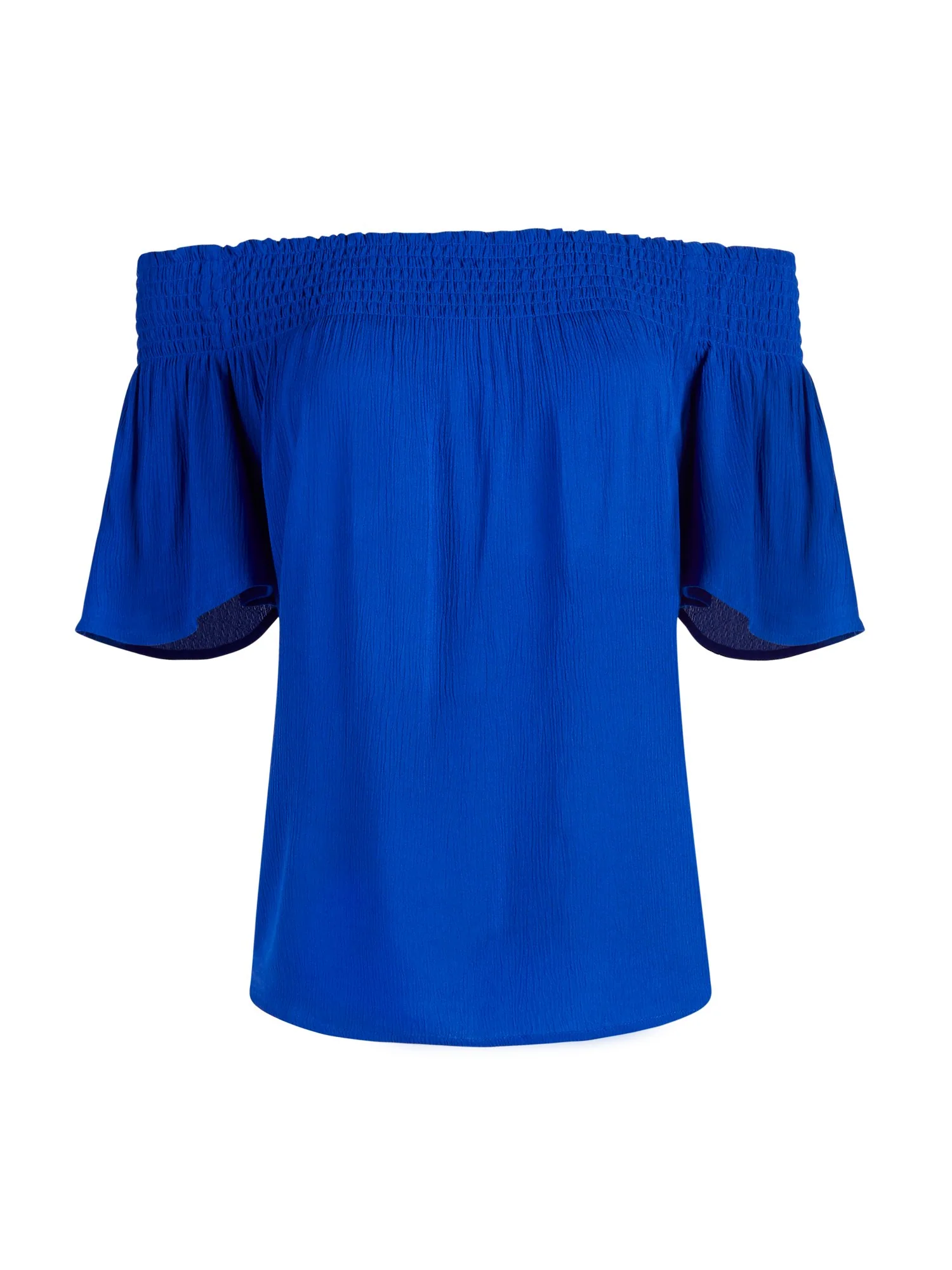 Off-The-Shoulder Top - Image 8