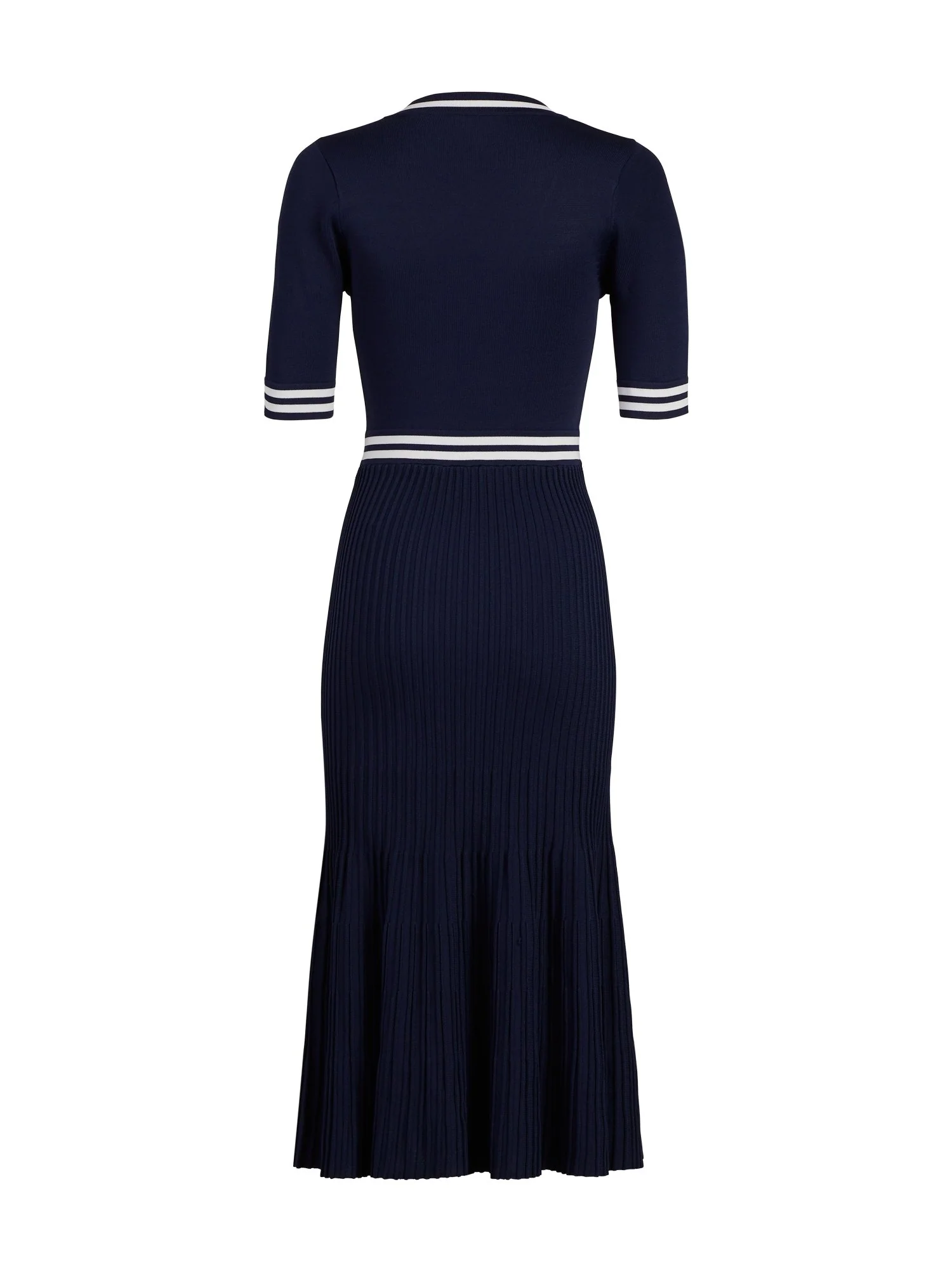 Olga Sweater Dress - Eva Mendes Collection - Image 3