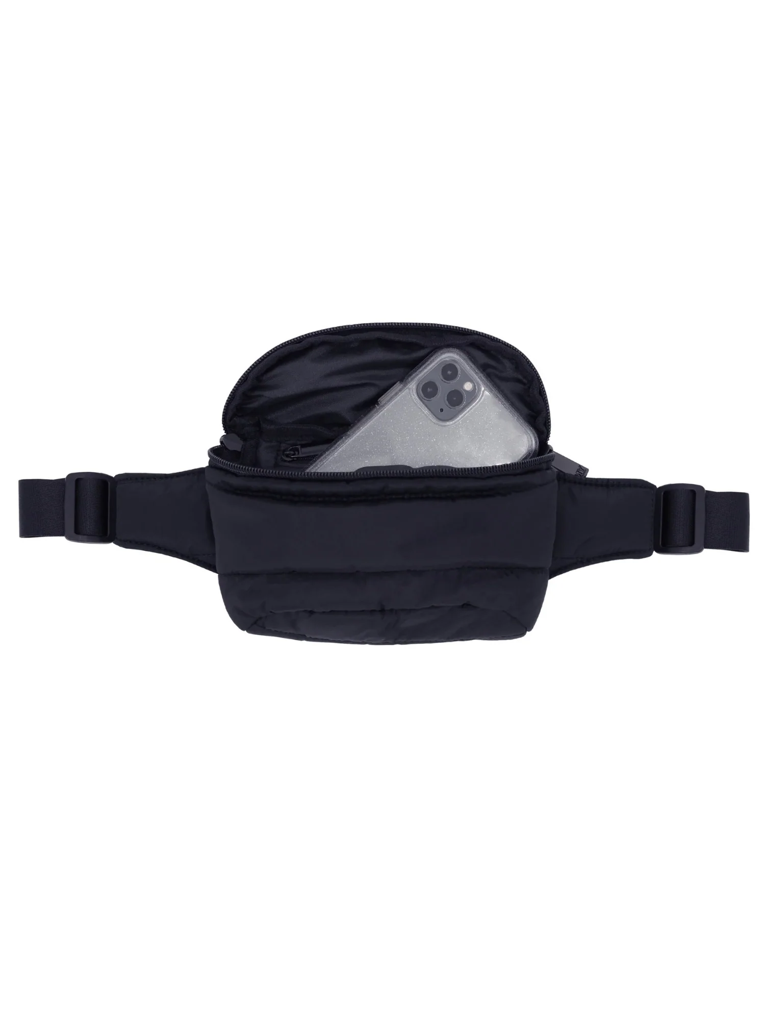 Mytagalongs Olivia Quilted Fanny Pack - Brands We Love - Image 3