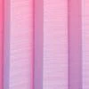 Ombre Pleated Halterneck Dress - Image 5
