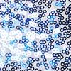 Ombre Sequin Dolman Top - Image 4