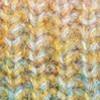 Ombre Turtleneck Sweater - Image 4
