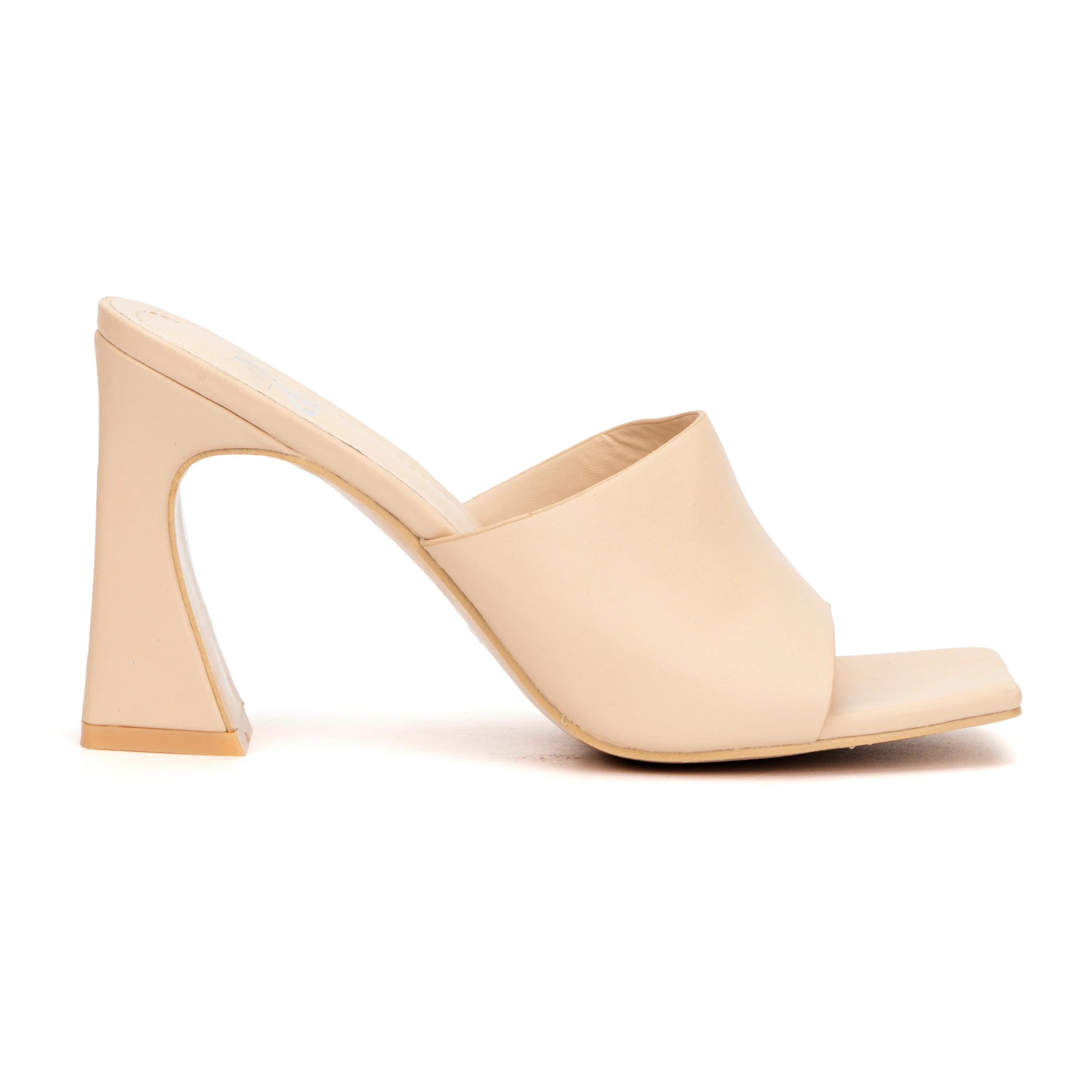 Christy Slip On Mules - Image 15