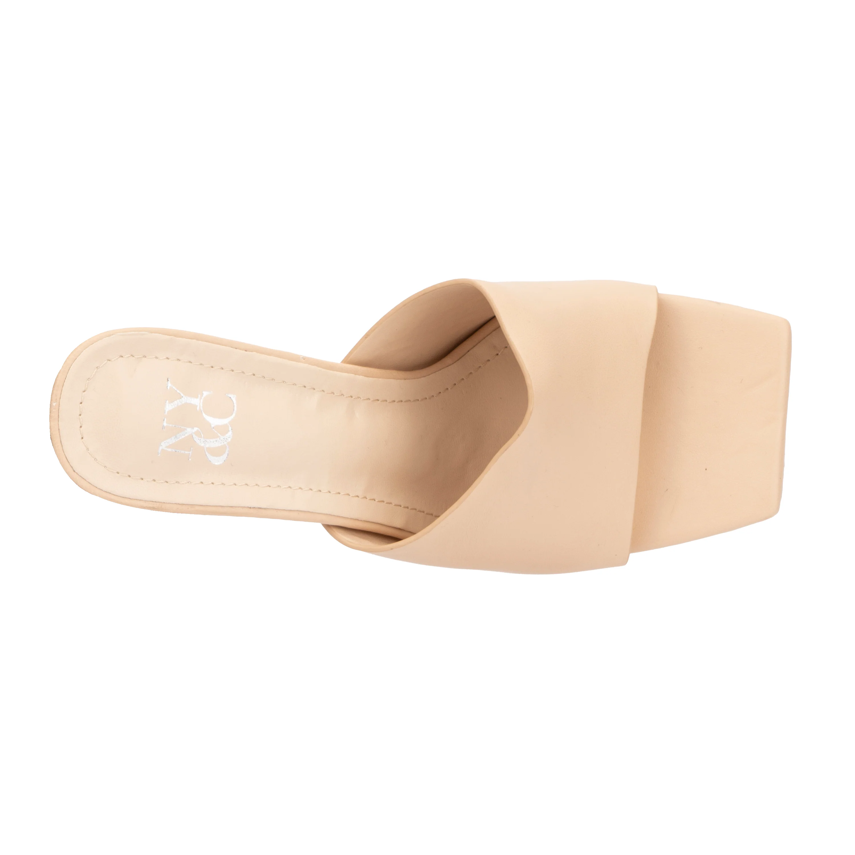 Christy Slip On Mules - Image 20