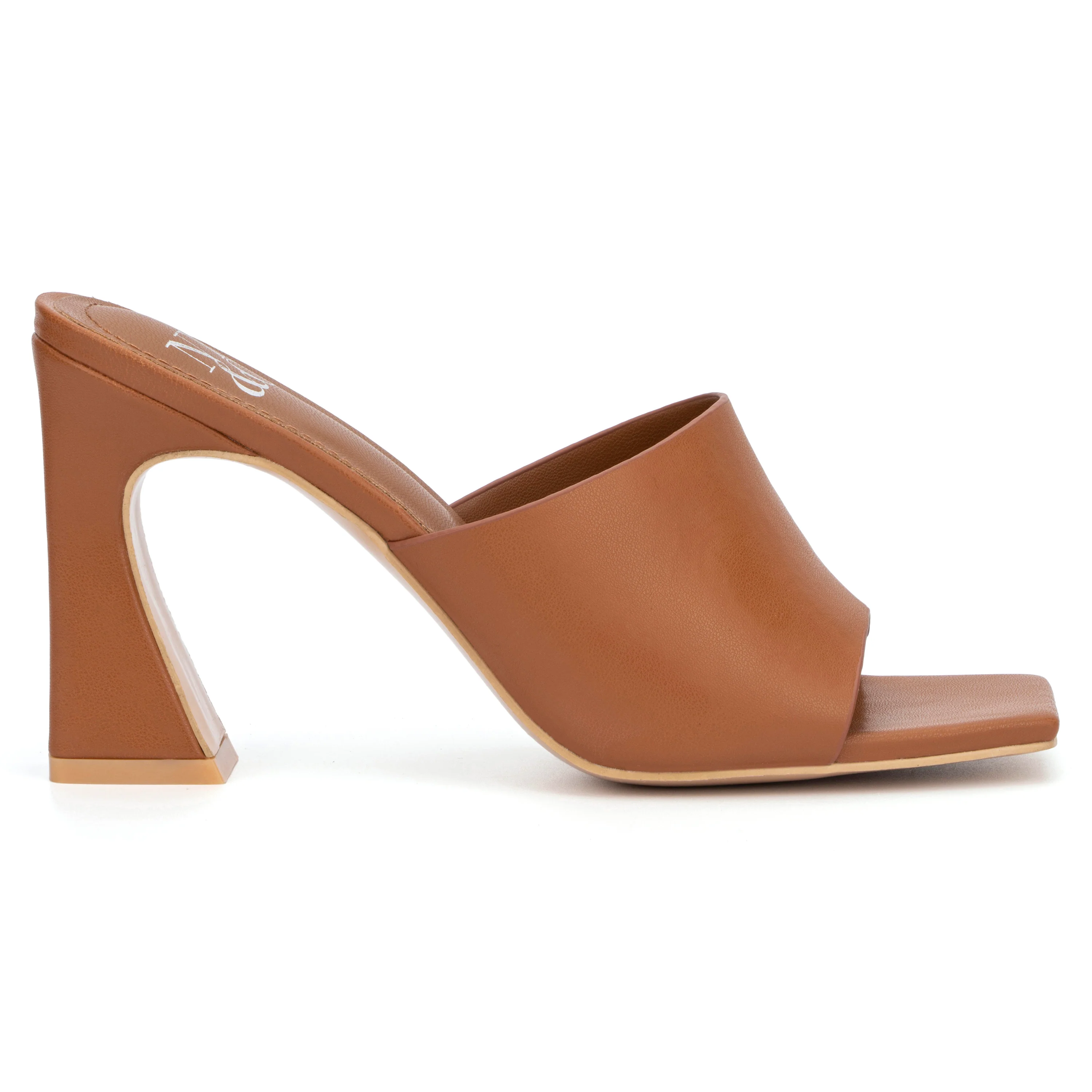Christy Slip On Mules - Image 8